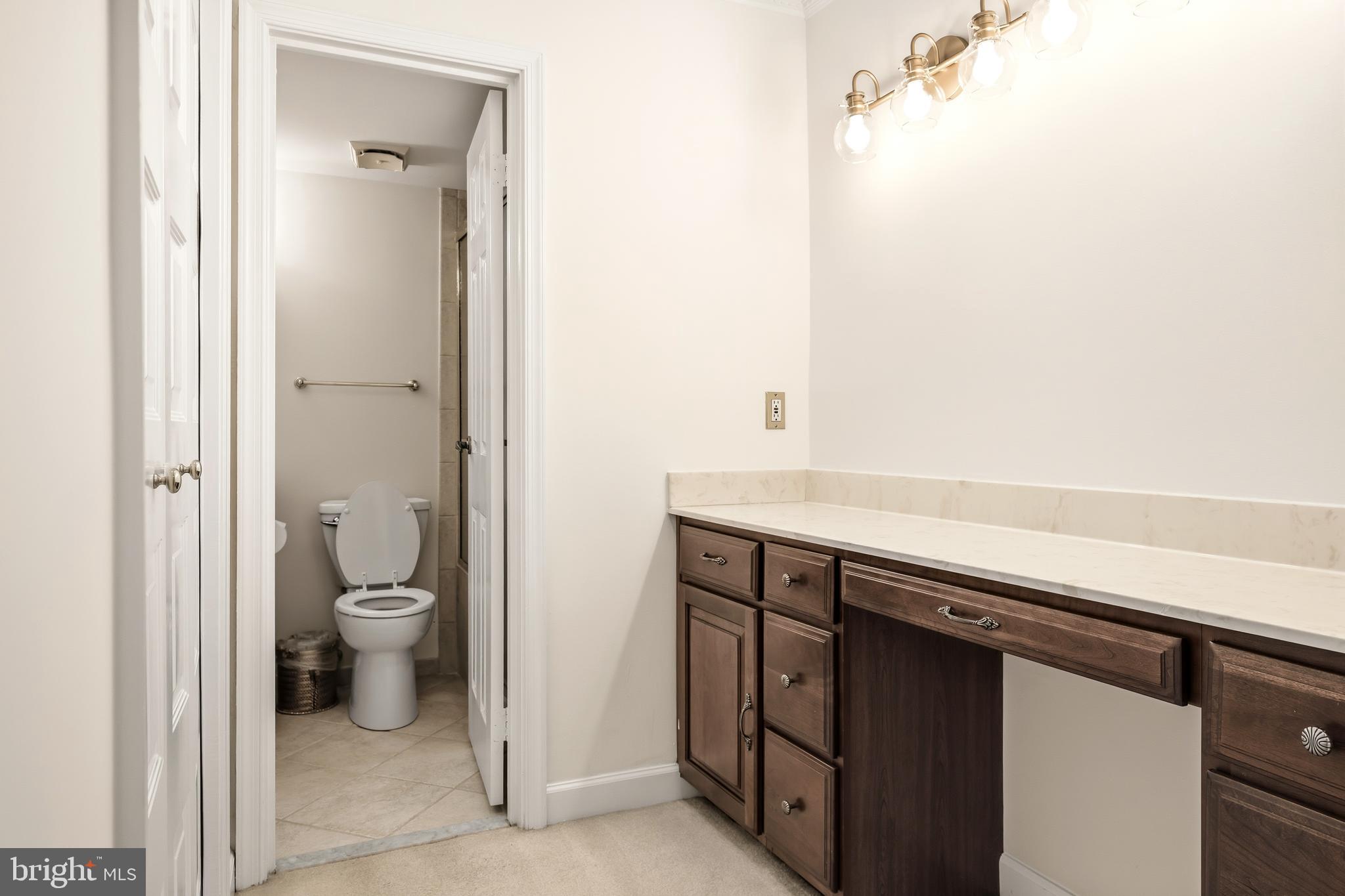 TREEBROOKE CONDOMINIUM - Residential