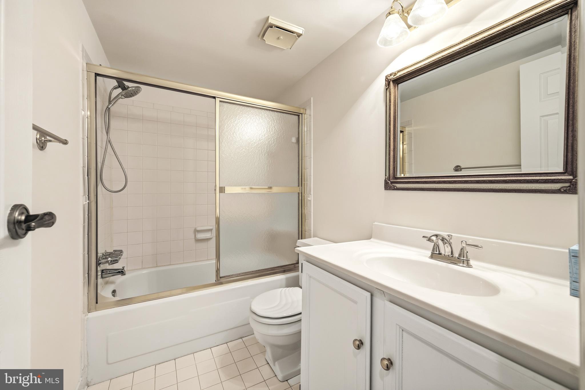 TREEBROOKE CONDOMINIUM - Residential