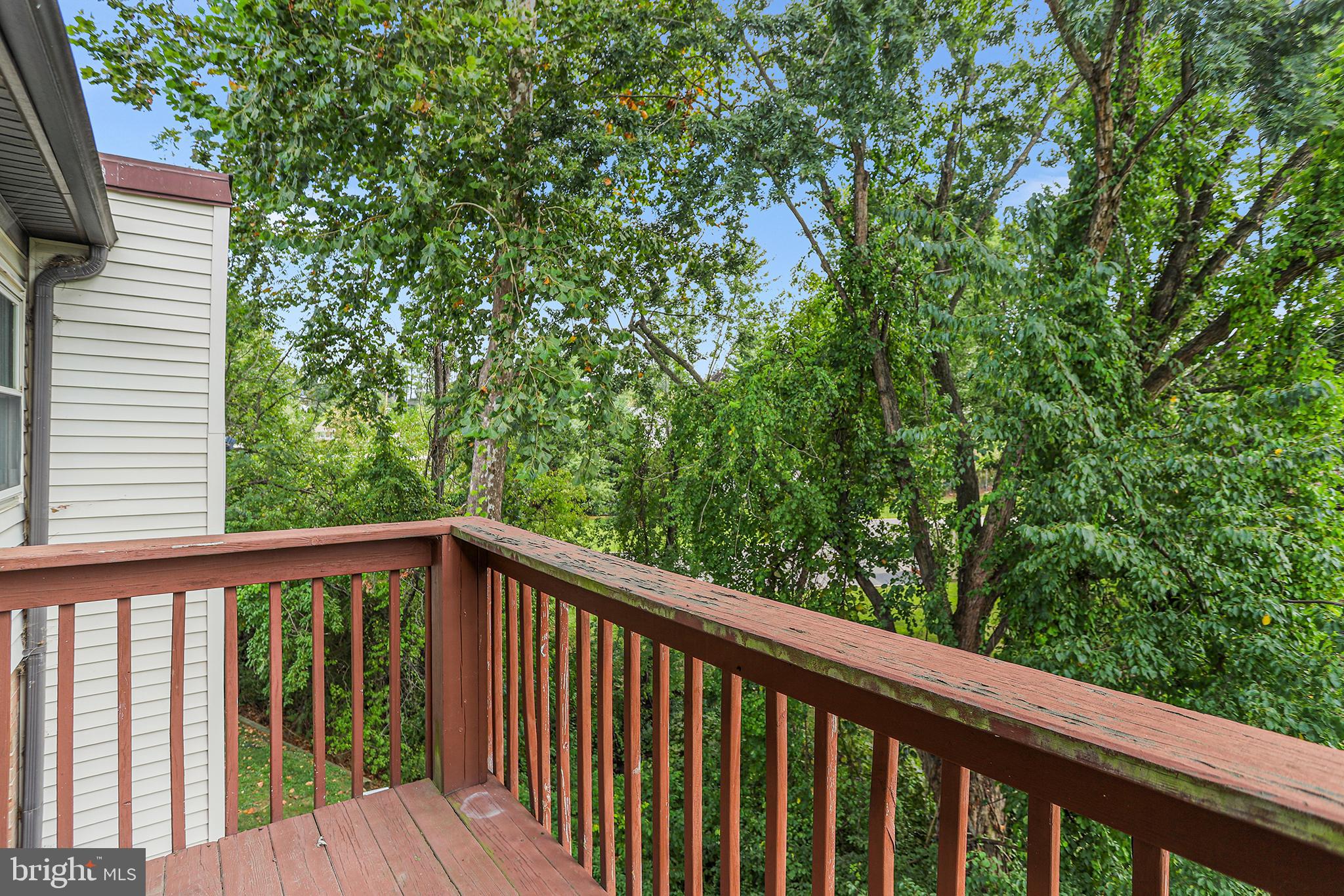 TRIMBLE RUN - Residential