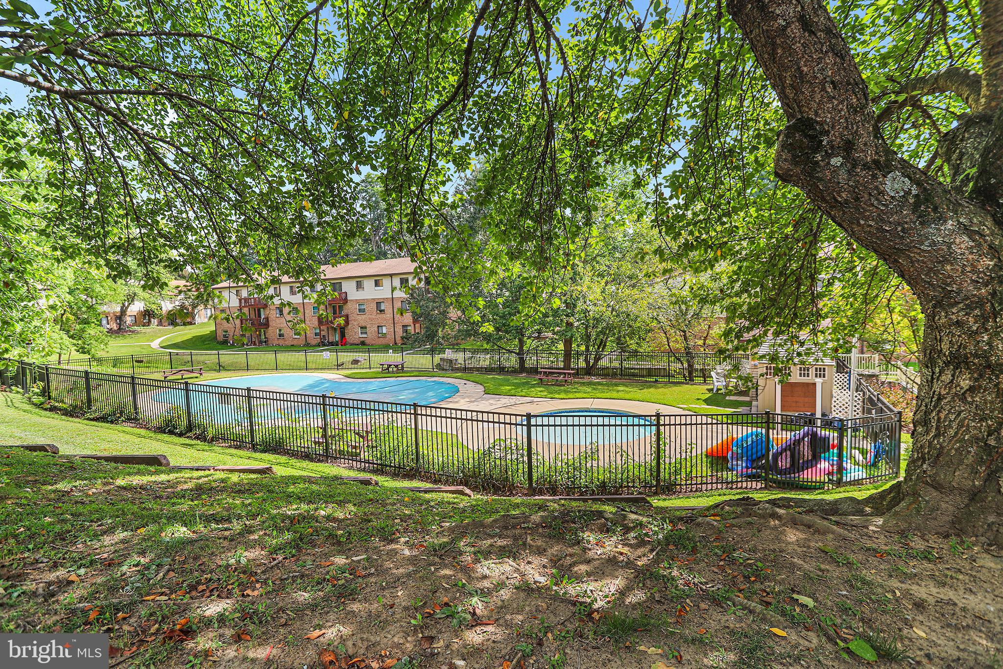 TRIMBLE RUN - Residential