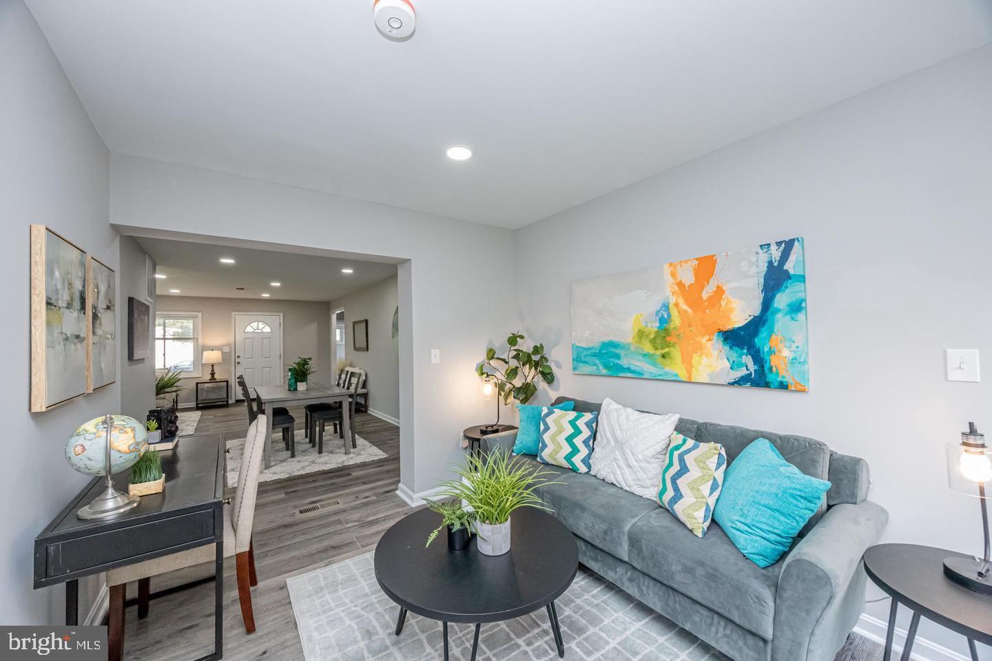 WOODCROFT - Residential