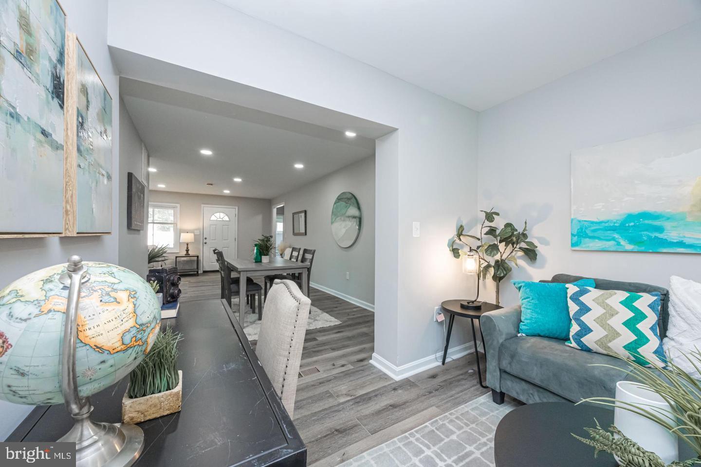 WOODCROFT - Residential