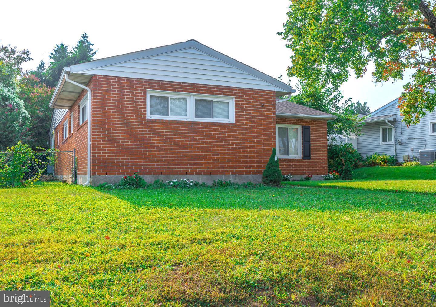 WOODCROFT - Residential