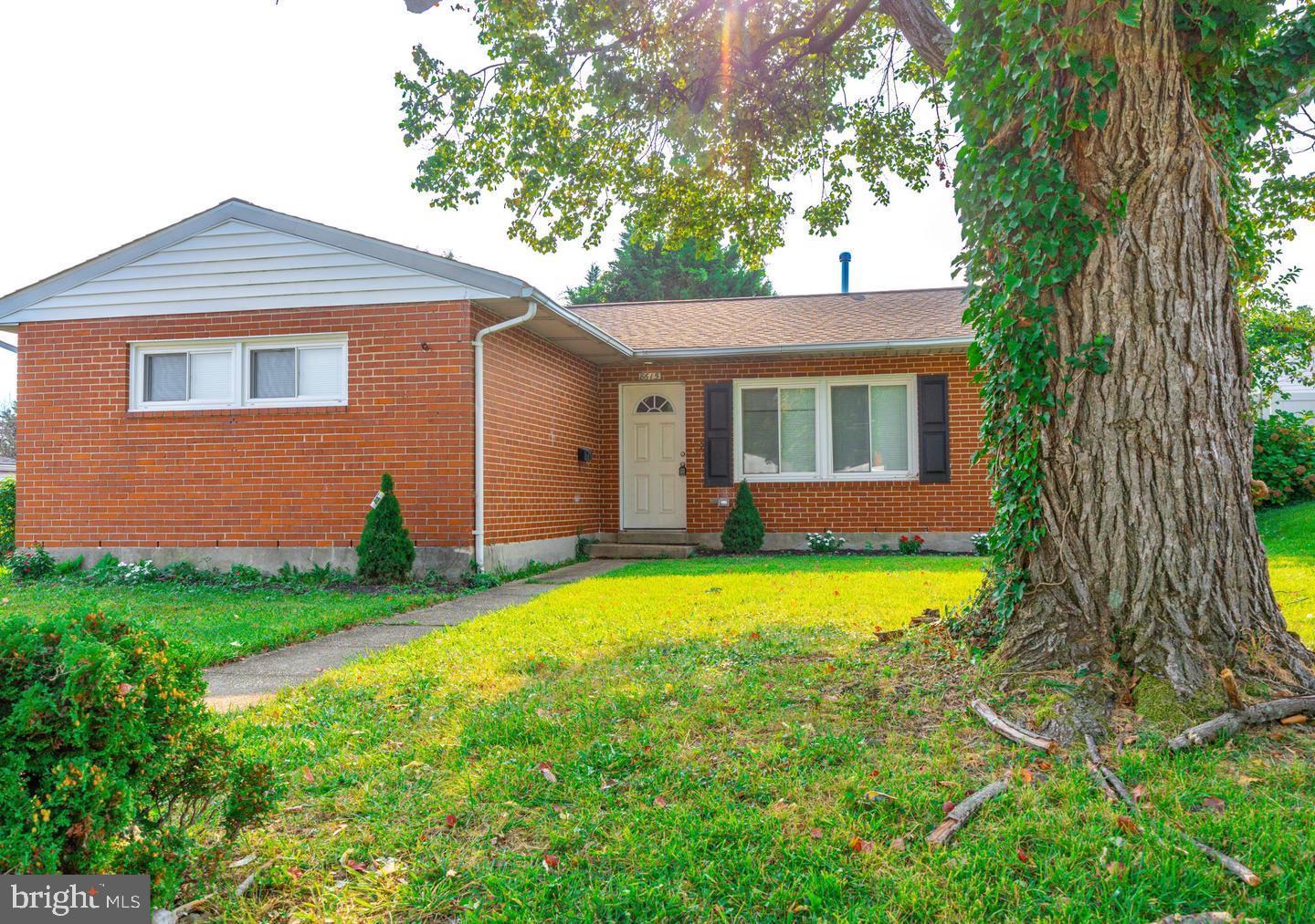 WOODCROFT - Residential