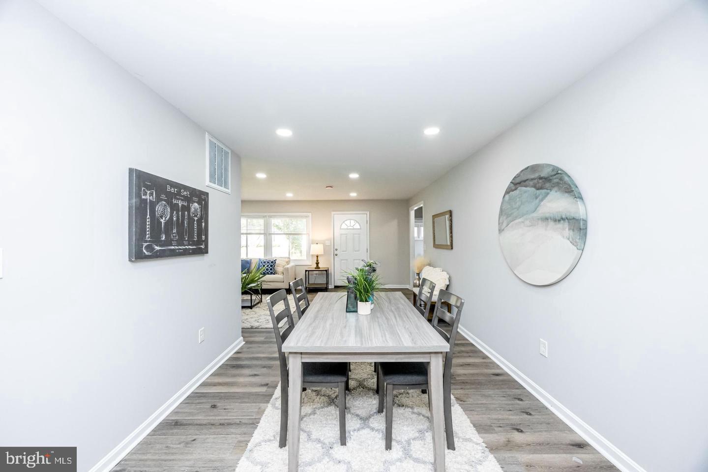 WOODCROFT - Residential