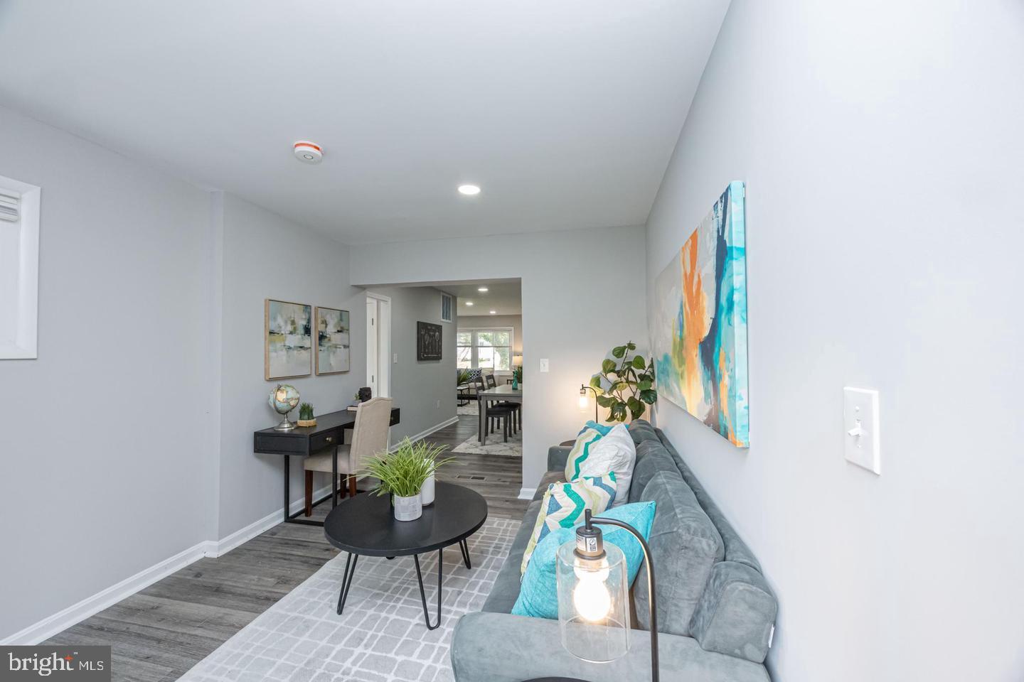 WOODCROFT - Residential