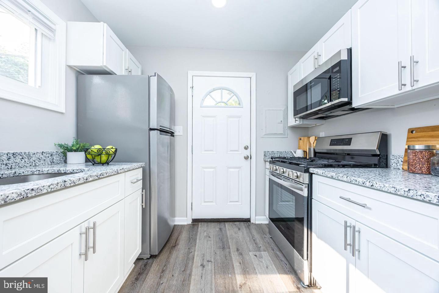 WOODCROFT - Residential