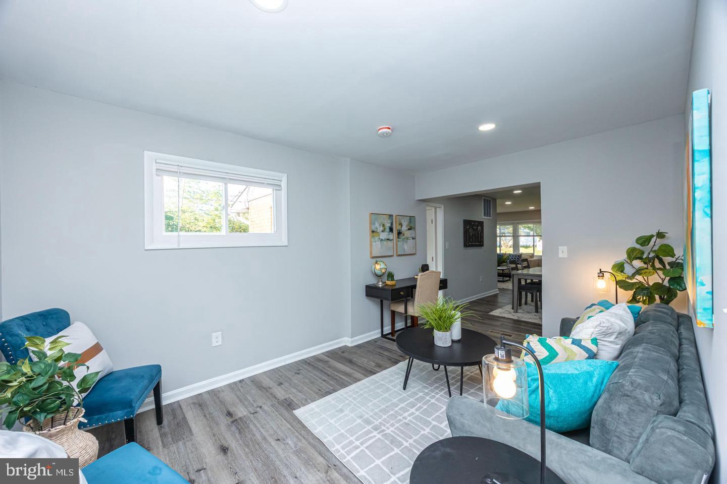 WOODCROFT - Residential