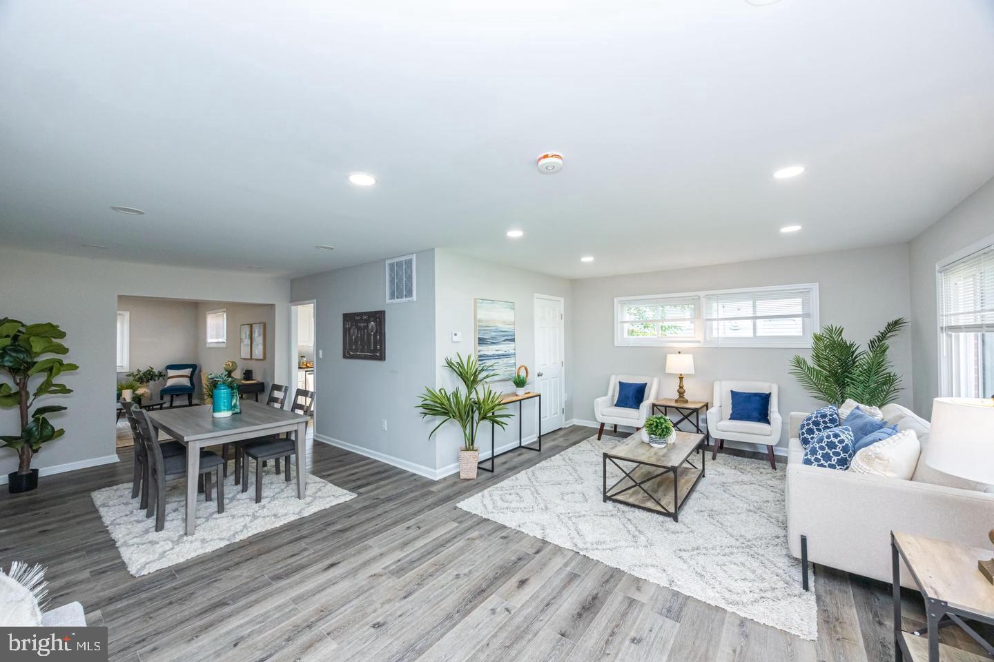 WOODCROFT - Residential