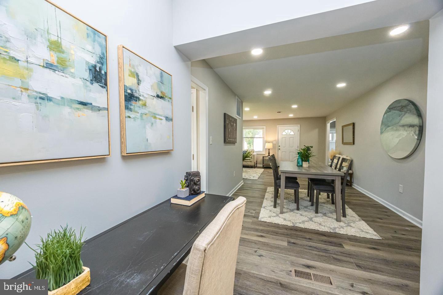 WOODCROFT - Residential