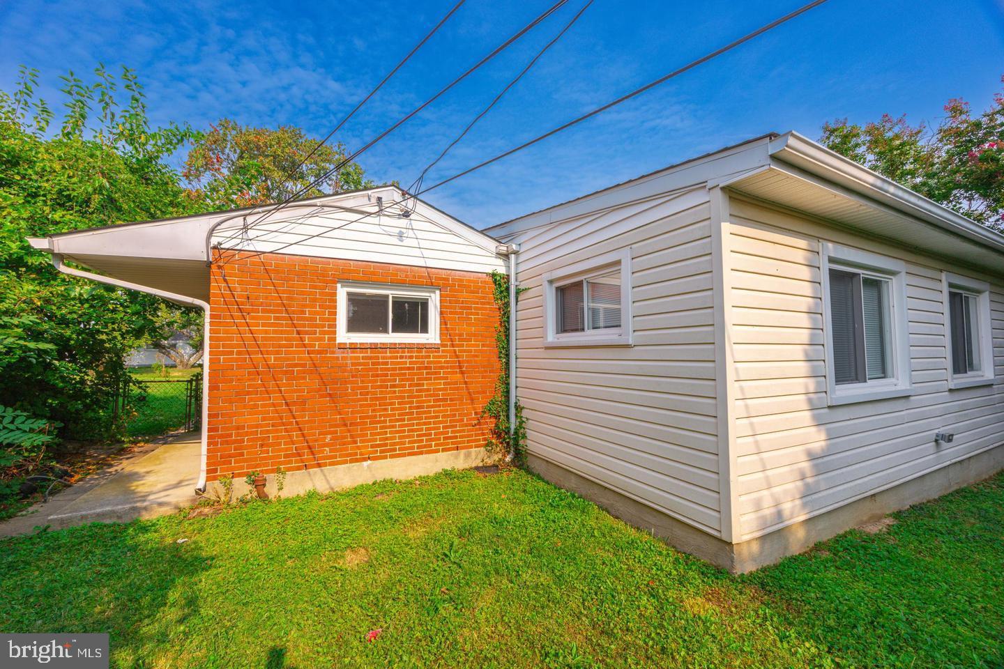 WOODCROFT - Residential