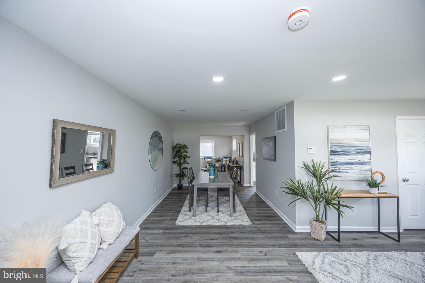 WOODCROFT - Residential