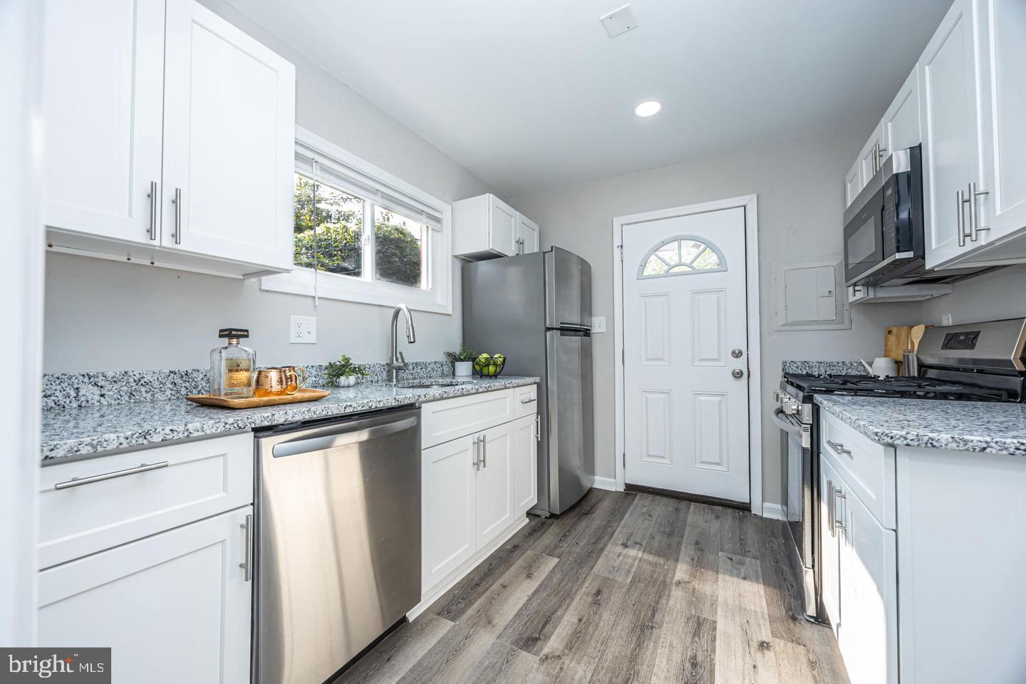 WOODCROFT - Residential