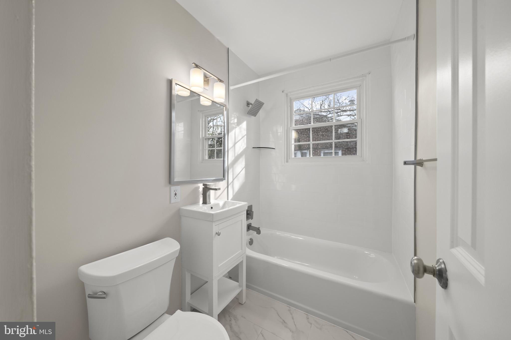 OXON RUN HILLS - Residential