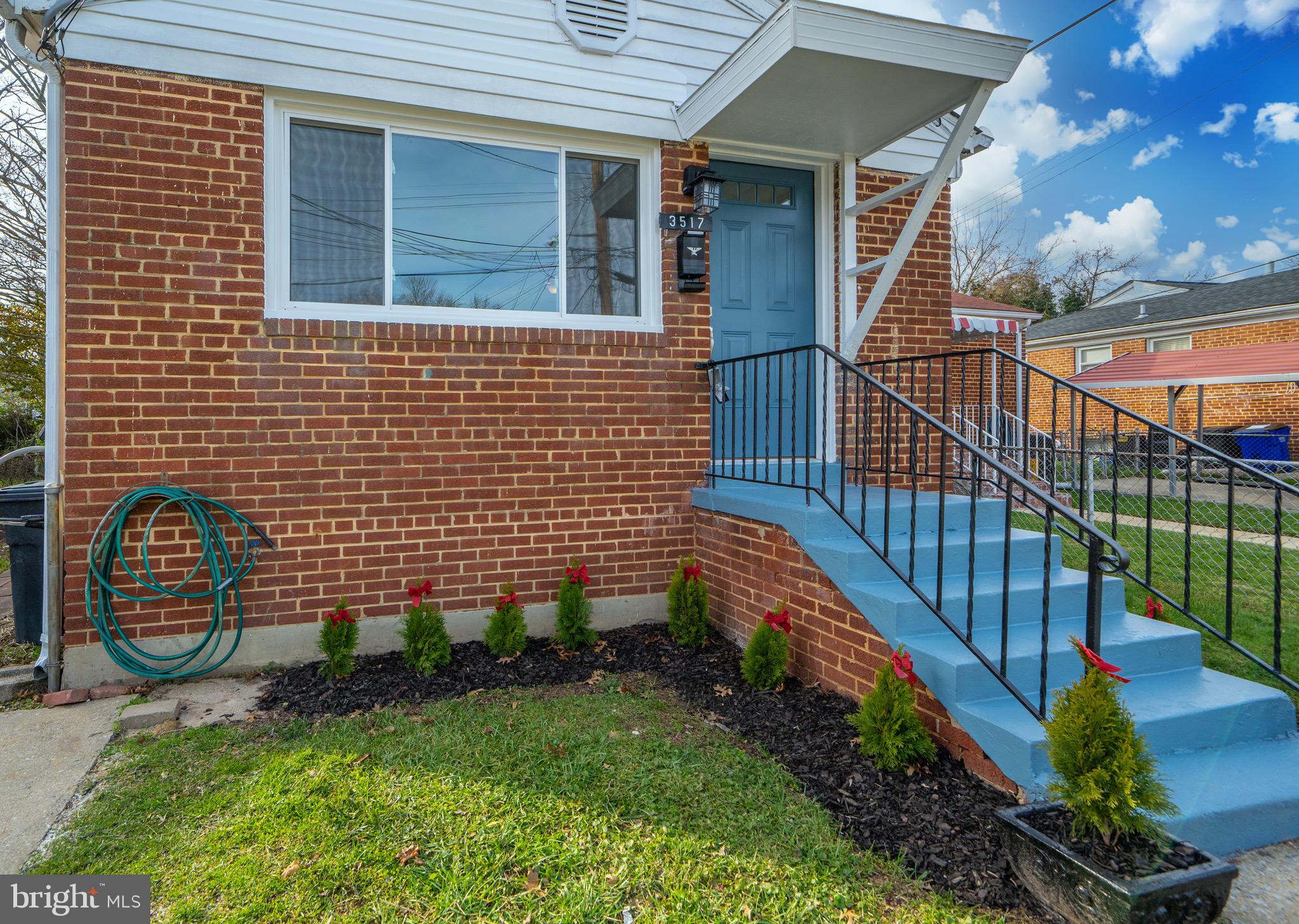 OXON RUN HILLS - Residential