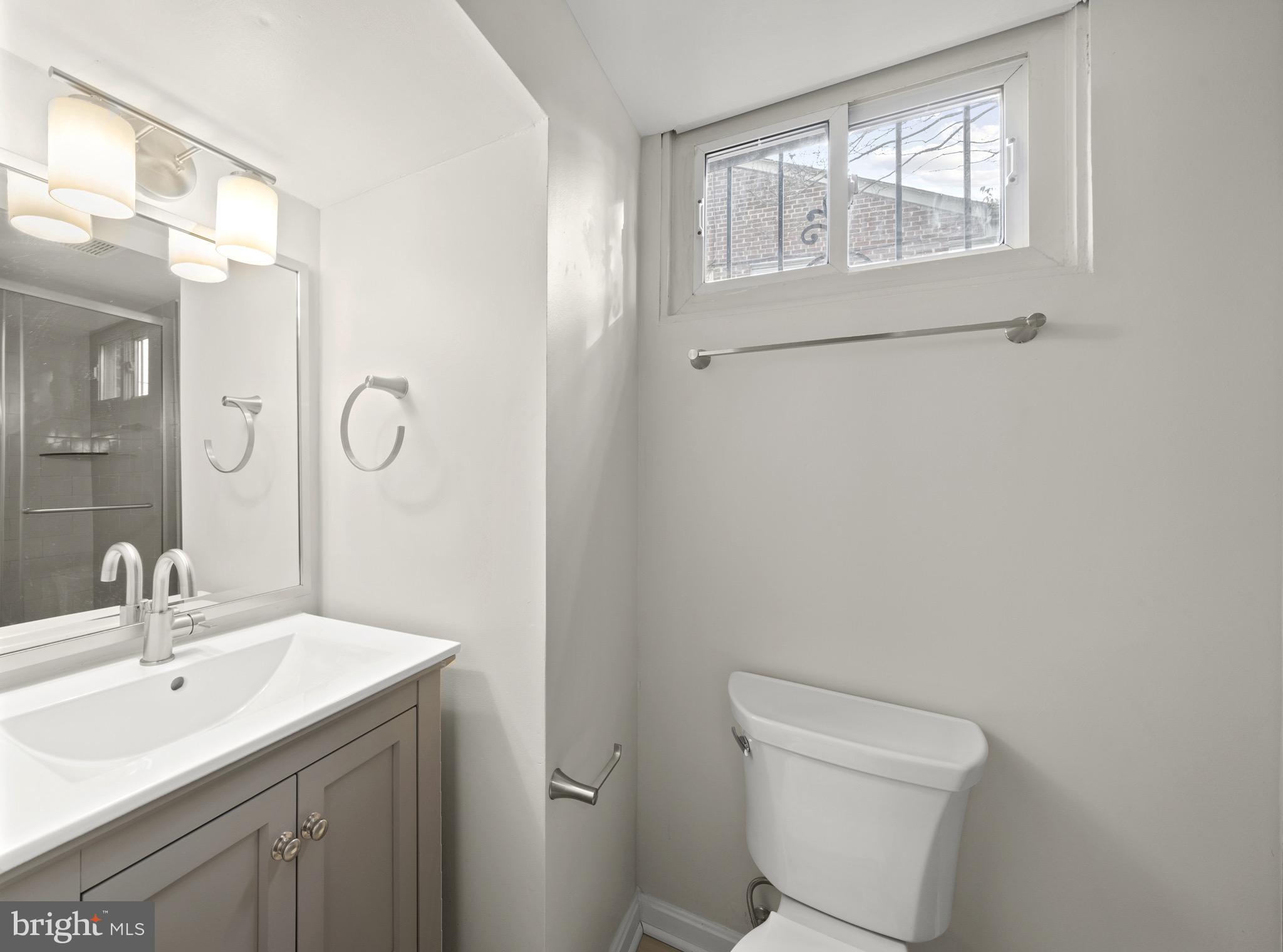 OXON RUN HILLS - Residential