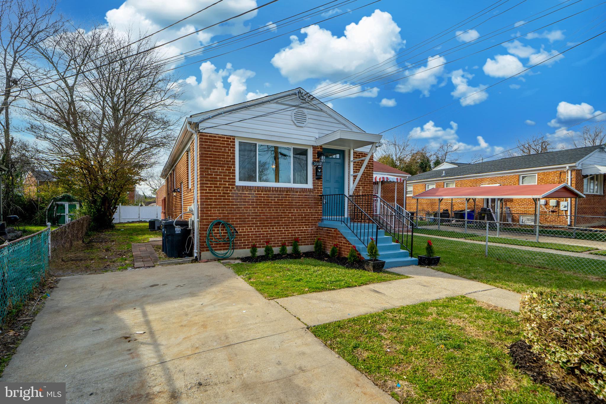 OXON RUN HILLS - Residential