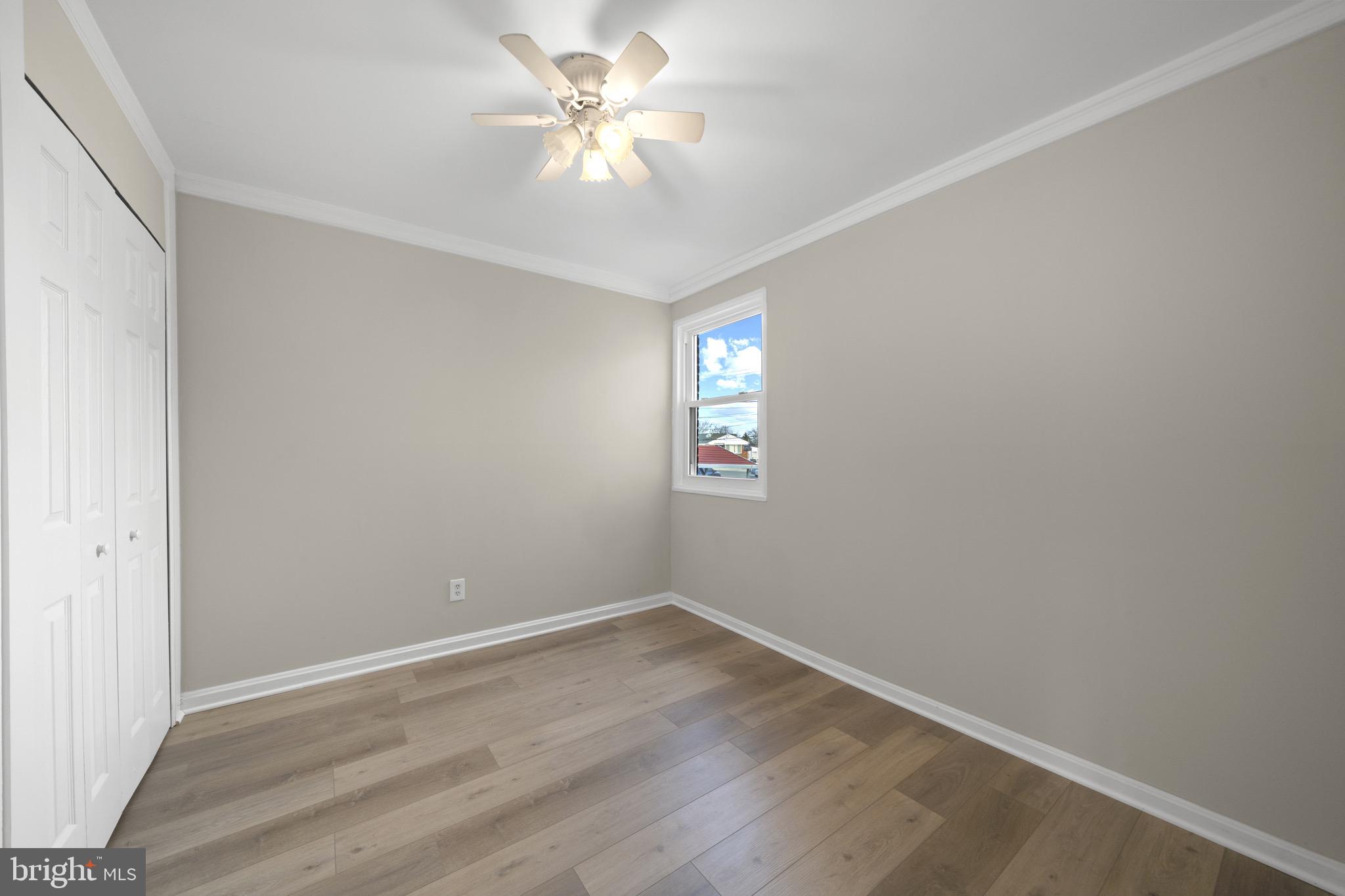 OXON RUN HILLS - Residential