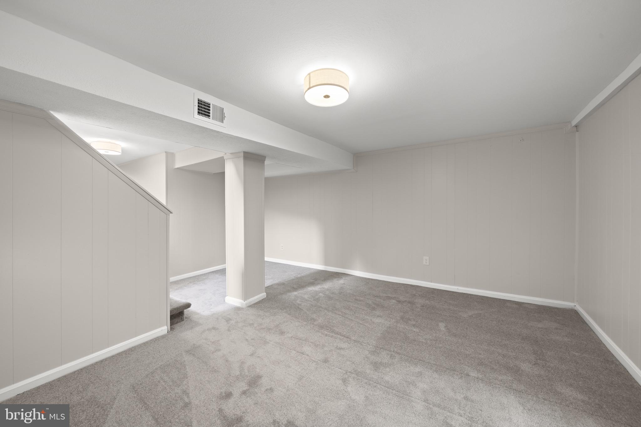 OXON RUN HILLS - Residential