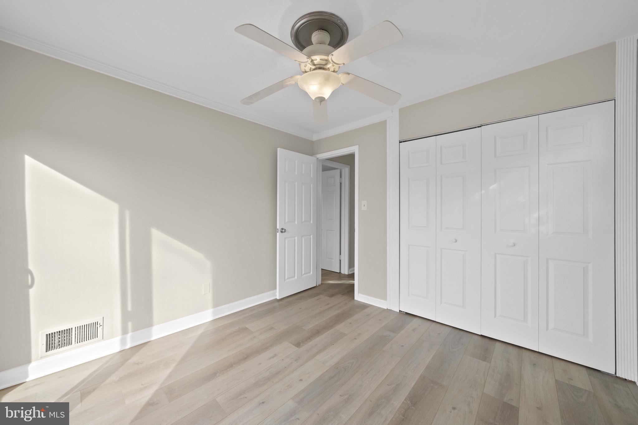 OXON RUN HILLS - Residential