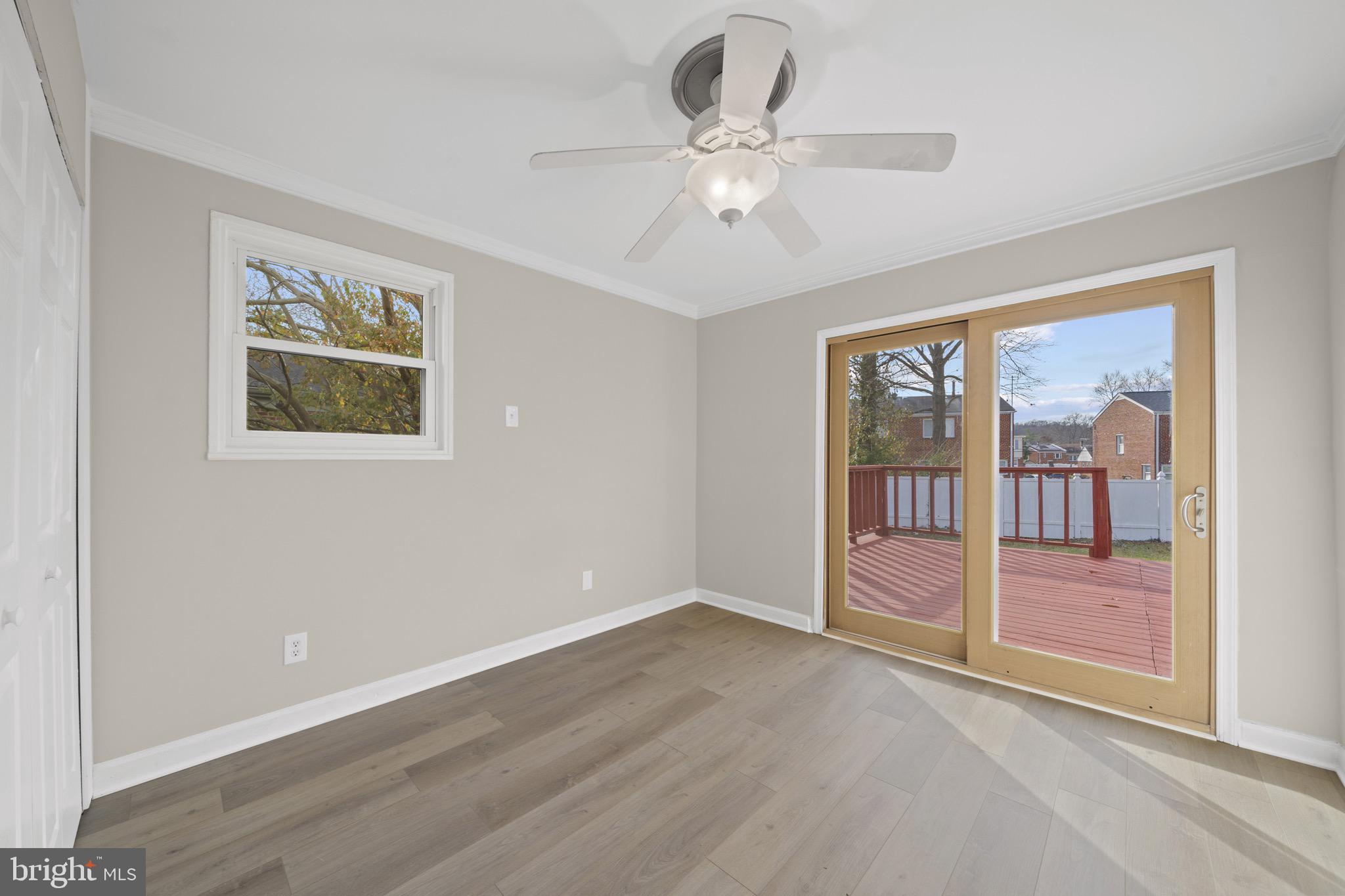 OXON RUN HILLS - Residential