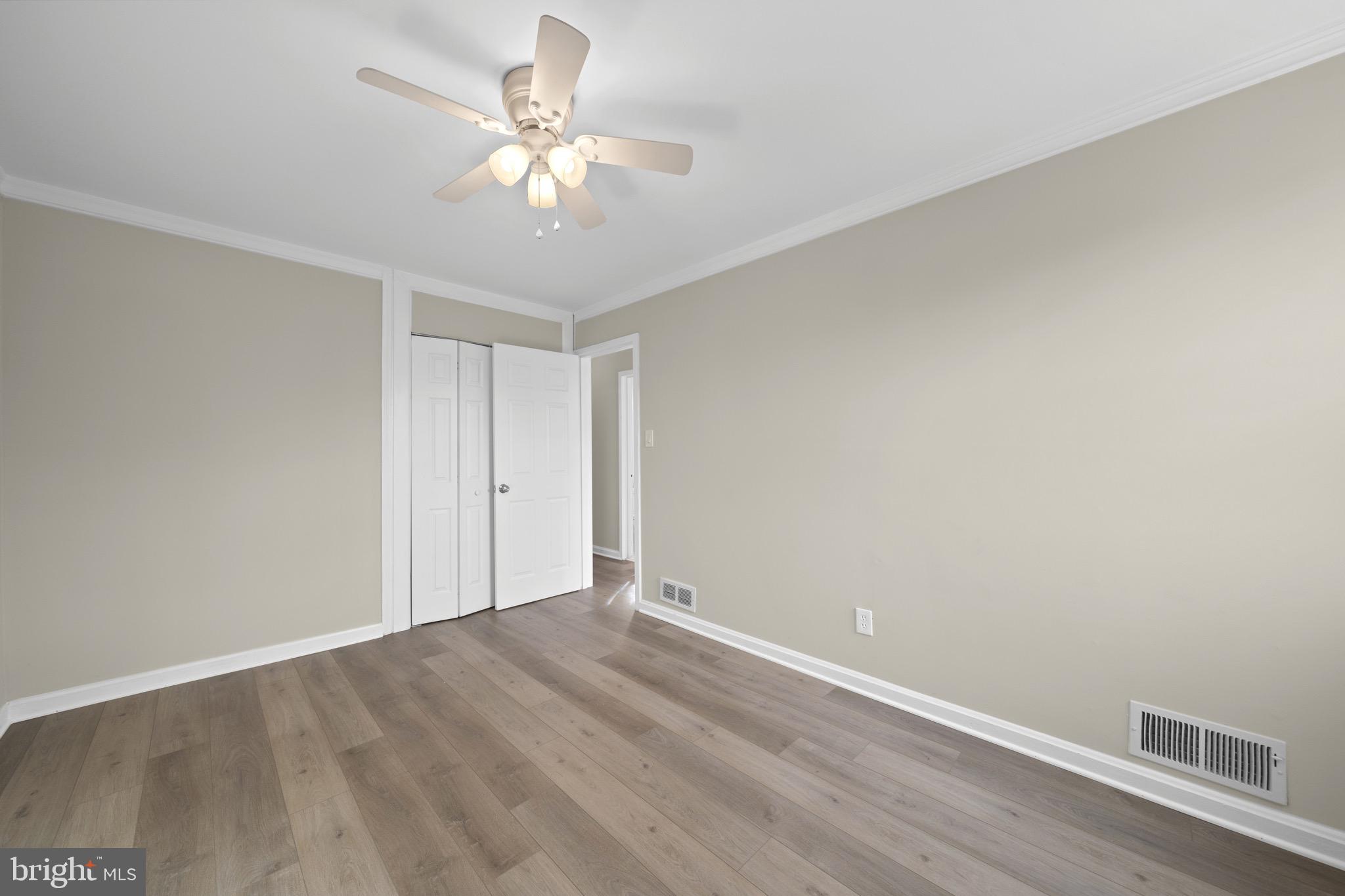 OXON RUN HILLS - Residential