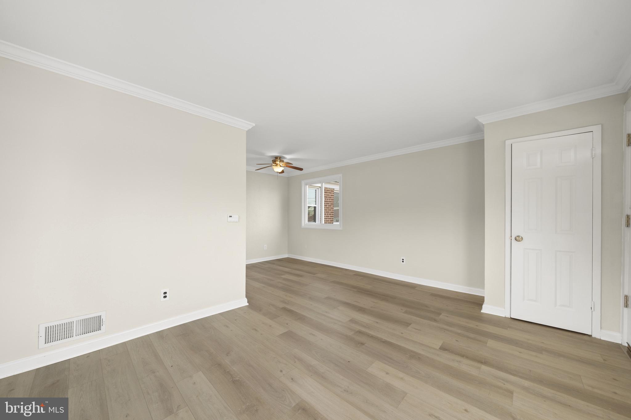 OXON RUN HILLS - Residential