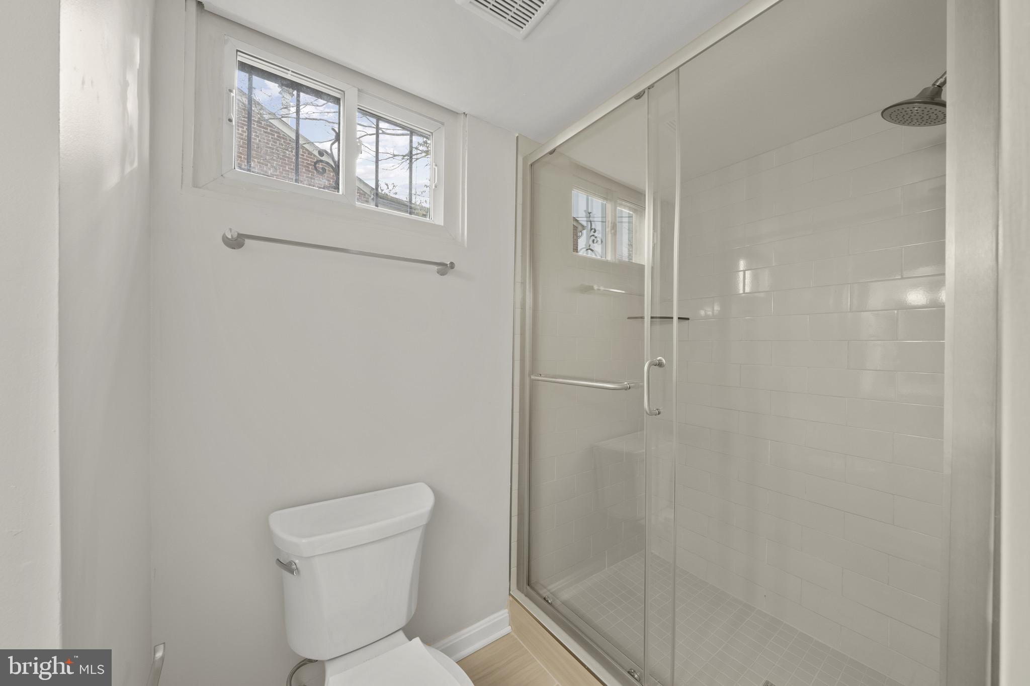 OXON RUN HILLS - Residential