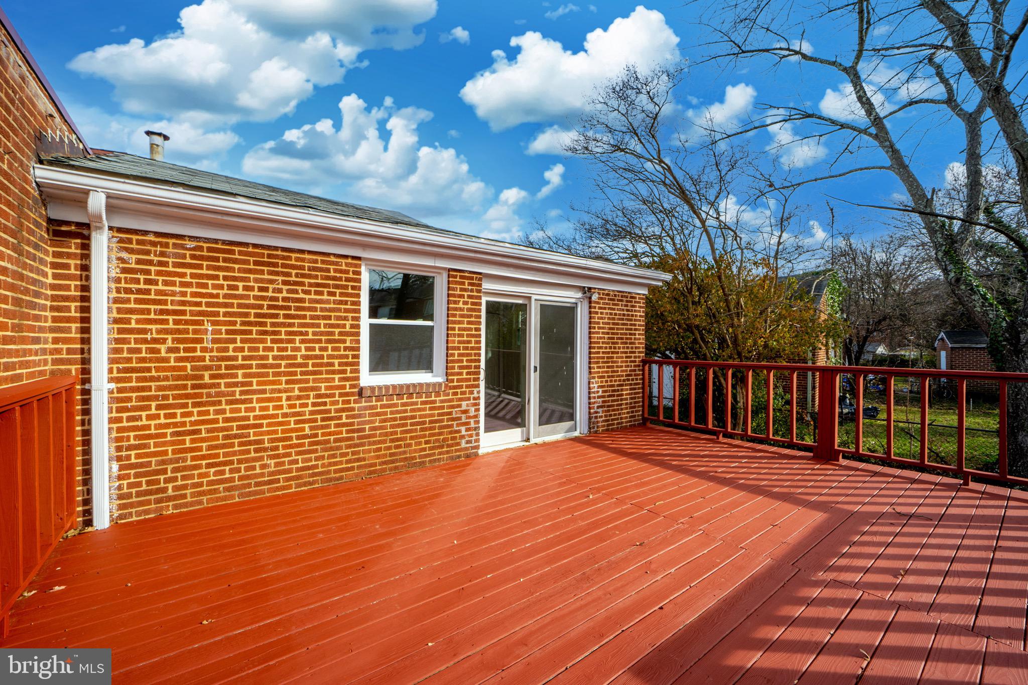 OXON RUN HILLS - Residential