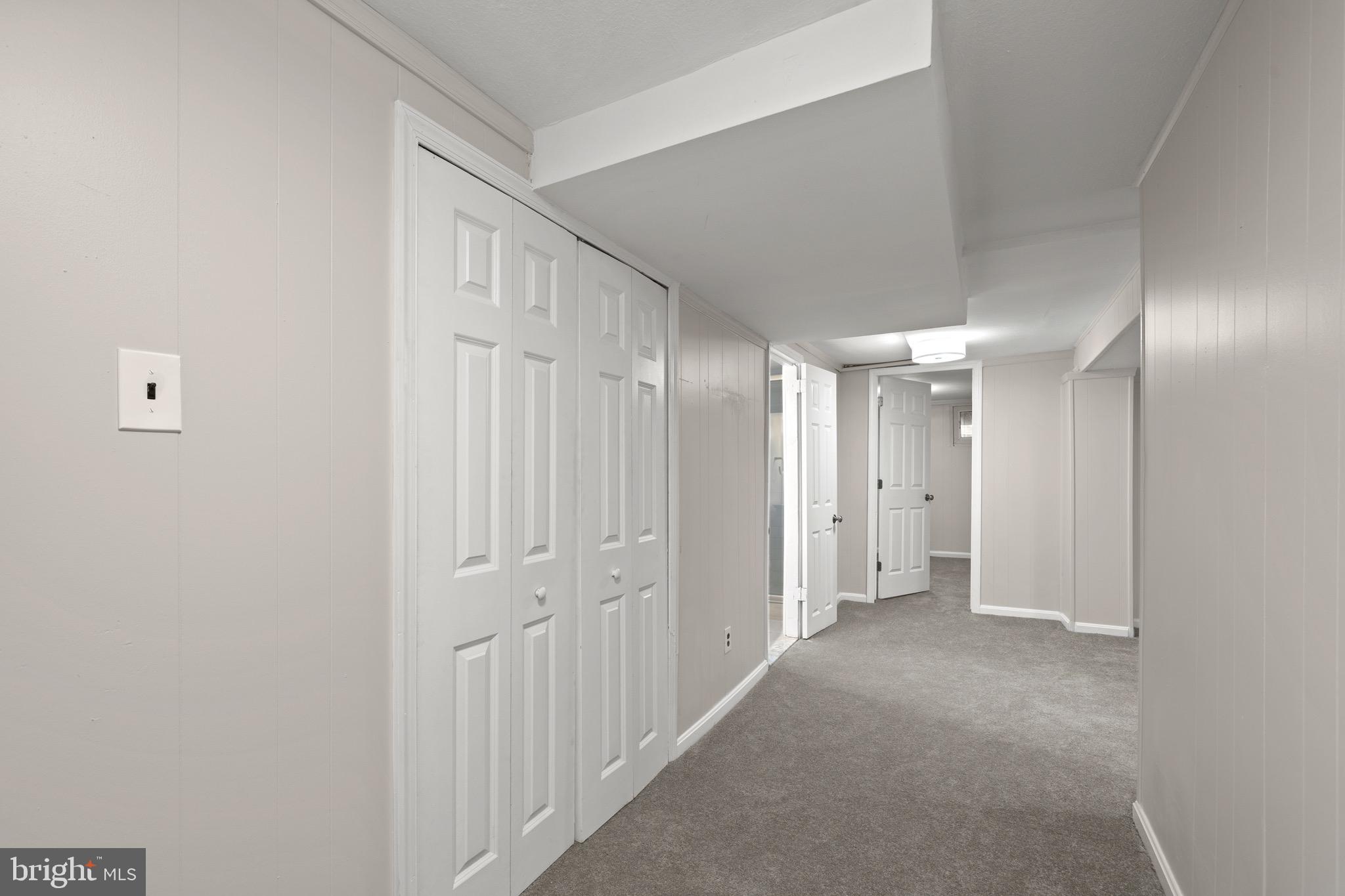 OXON RUN HILLS - Residential