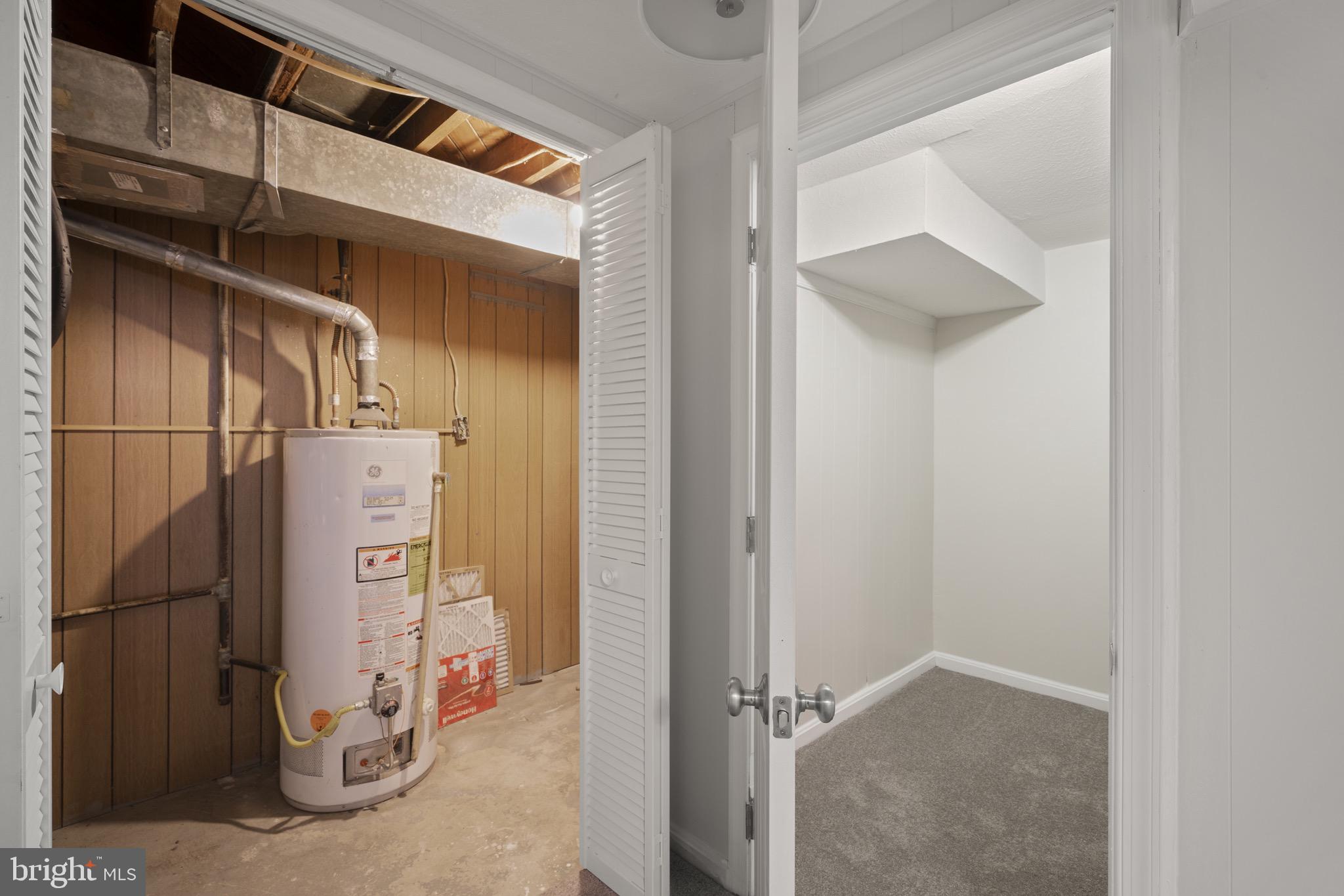 OXON RUN HILLS - Residential