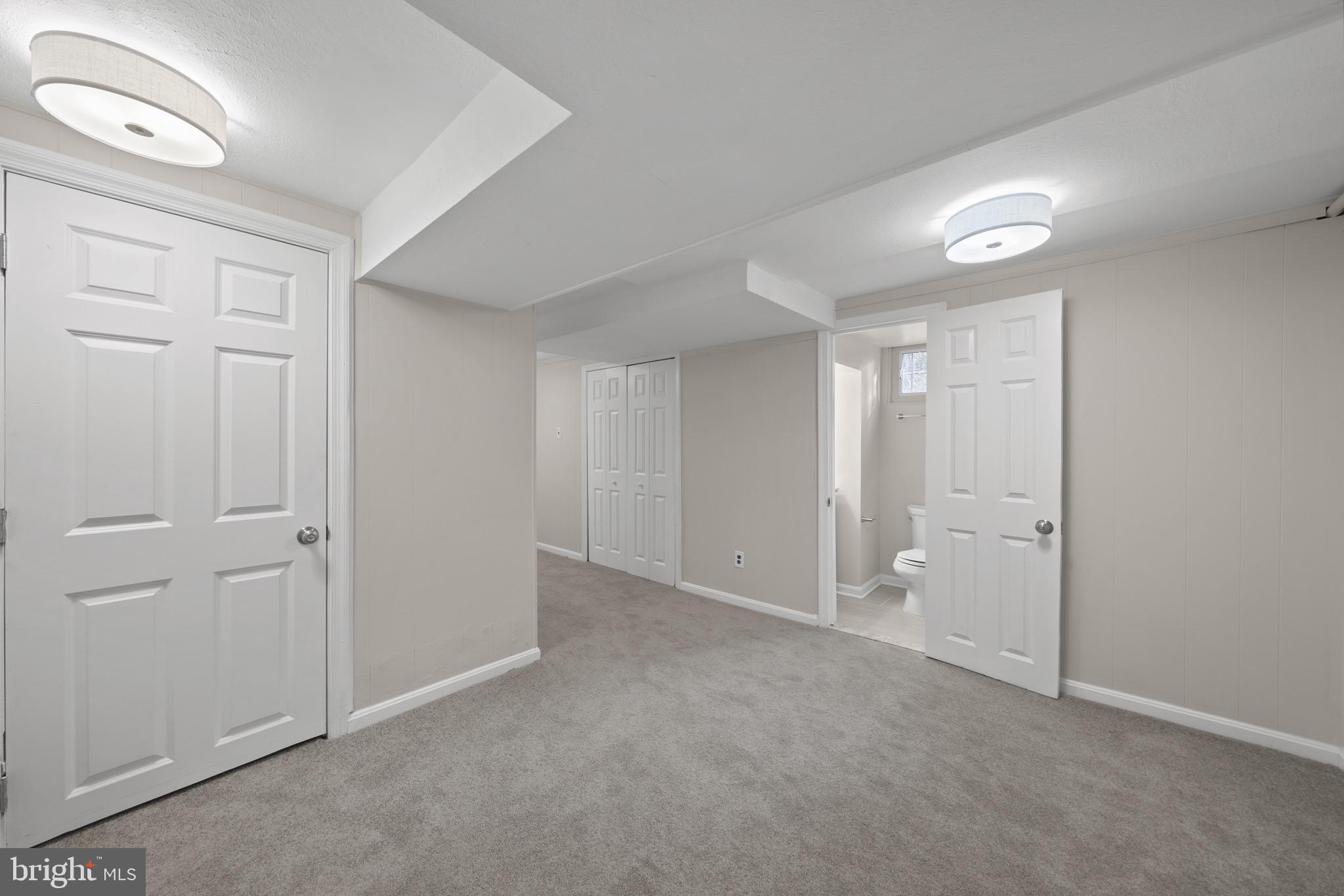 OXON RUN HILLS - Residential