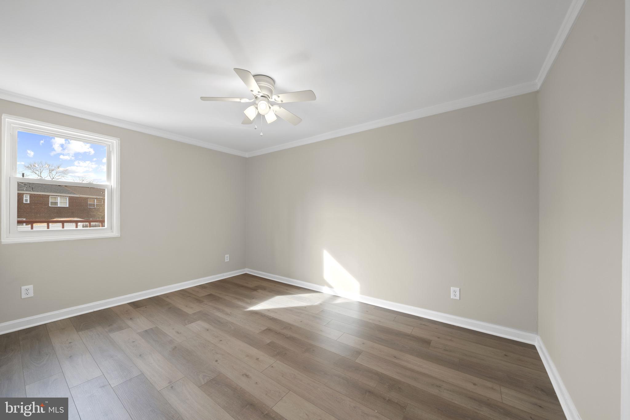 OXON RUN HILLS - Residential