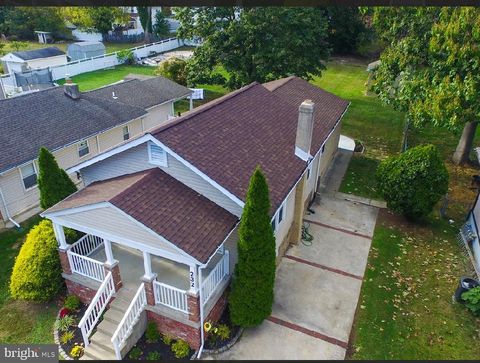 232 S HIGHLAND ROAD SPRINGFIELD PA 19064