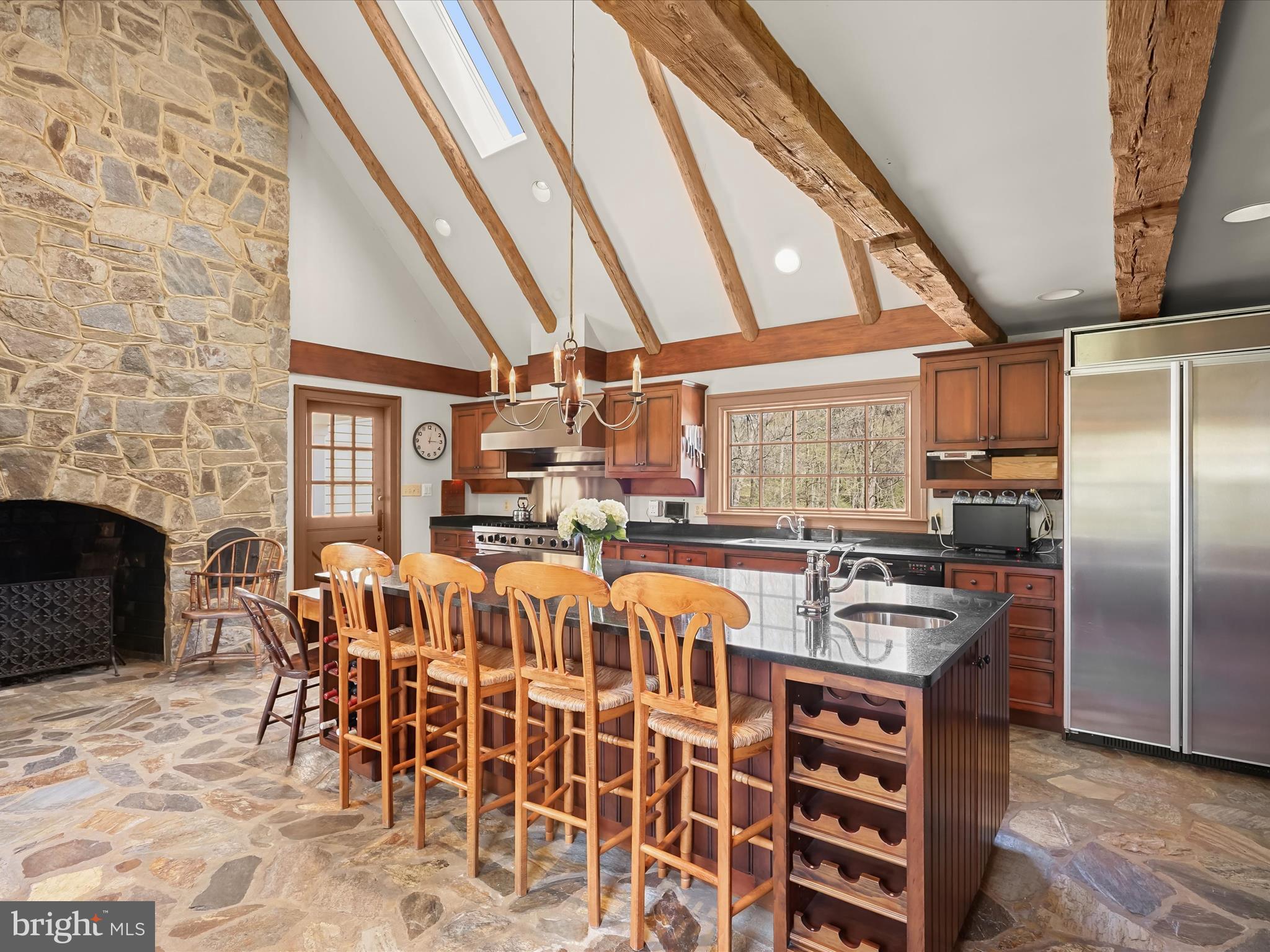 WOODSIDE ESTATES - Residential