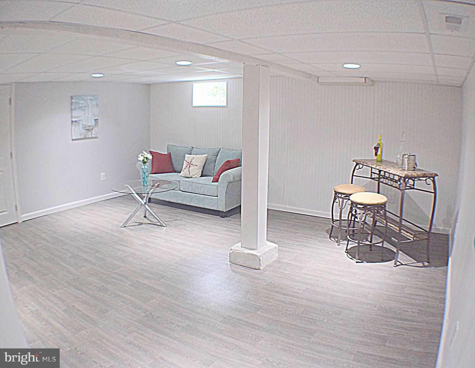 PARKVILLE - Residential