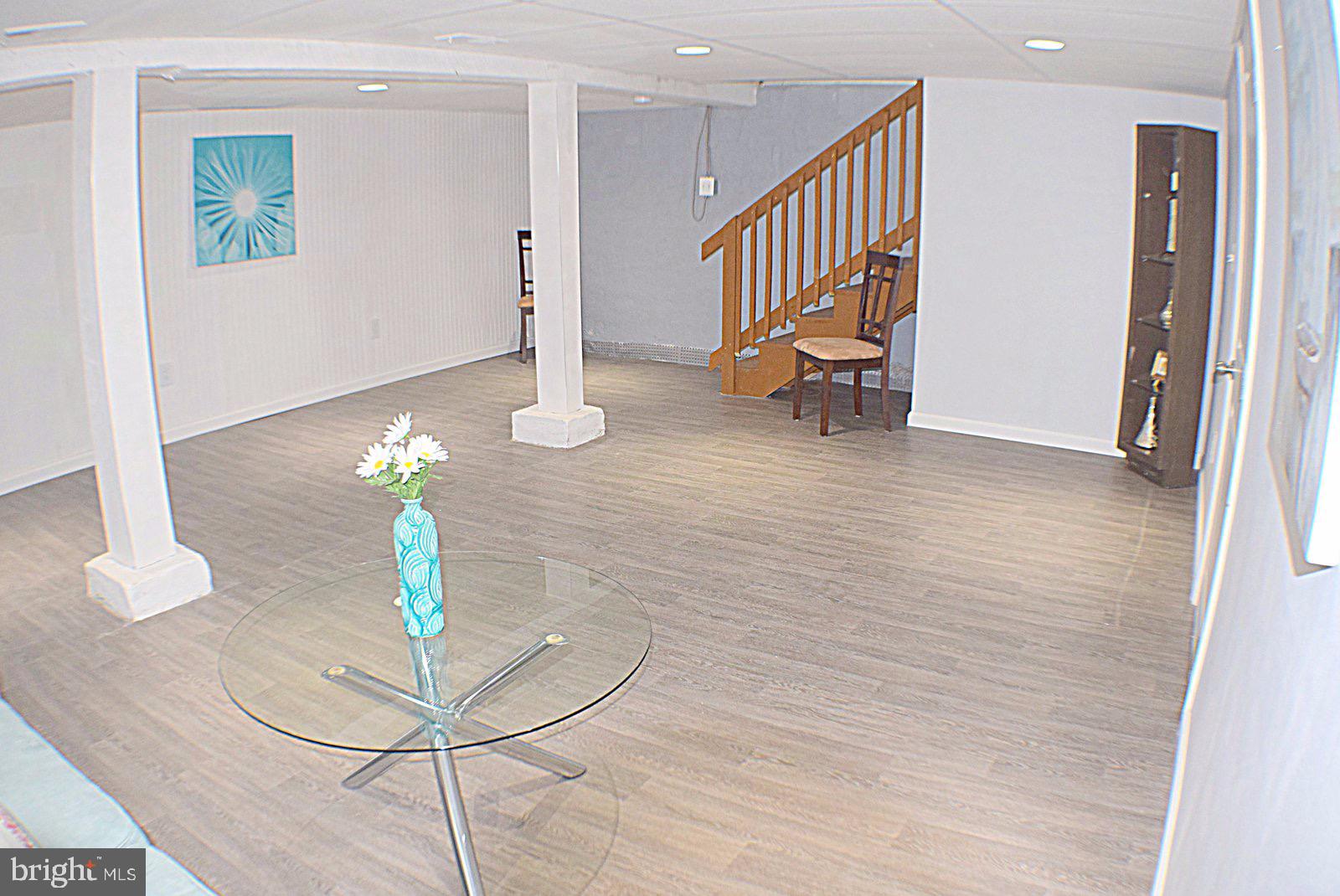 PARKVILLE - Residential