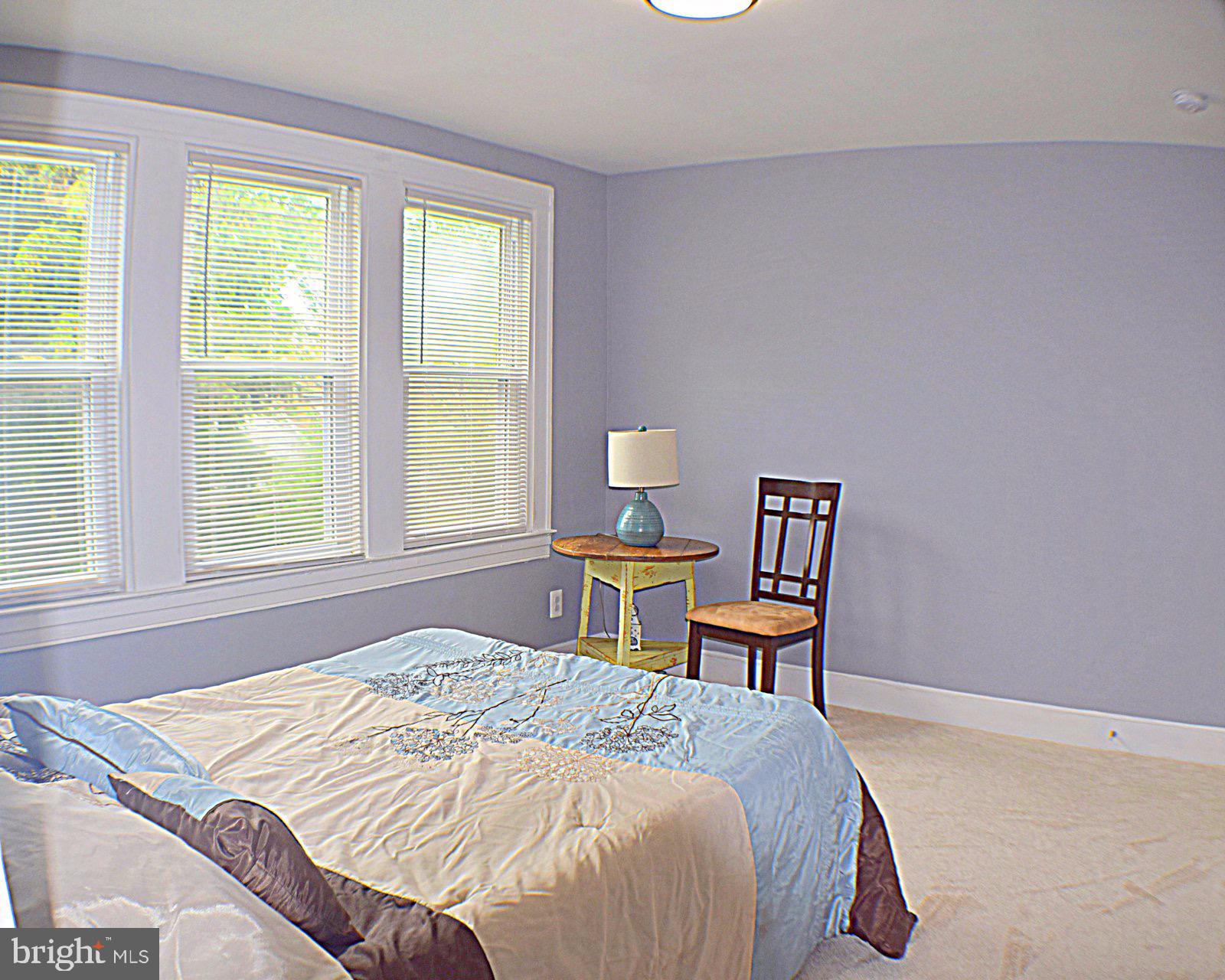 PARKVILLE - Residential