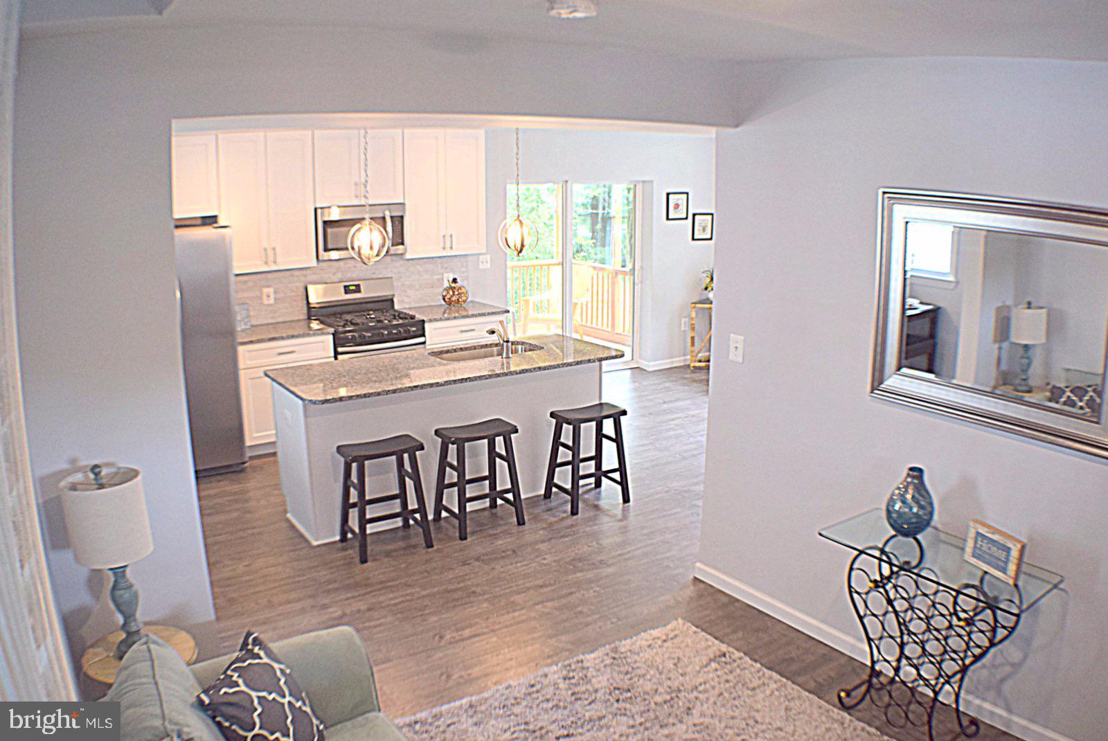 PARKVILLE - Residential