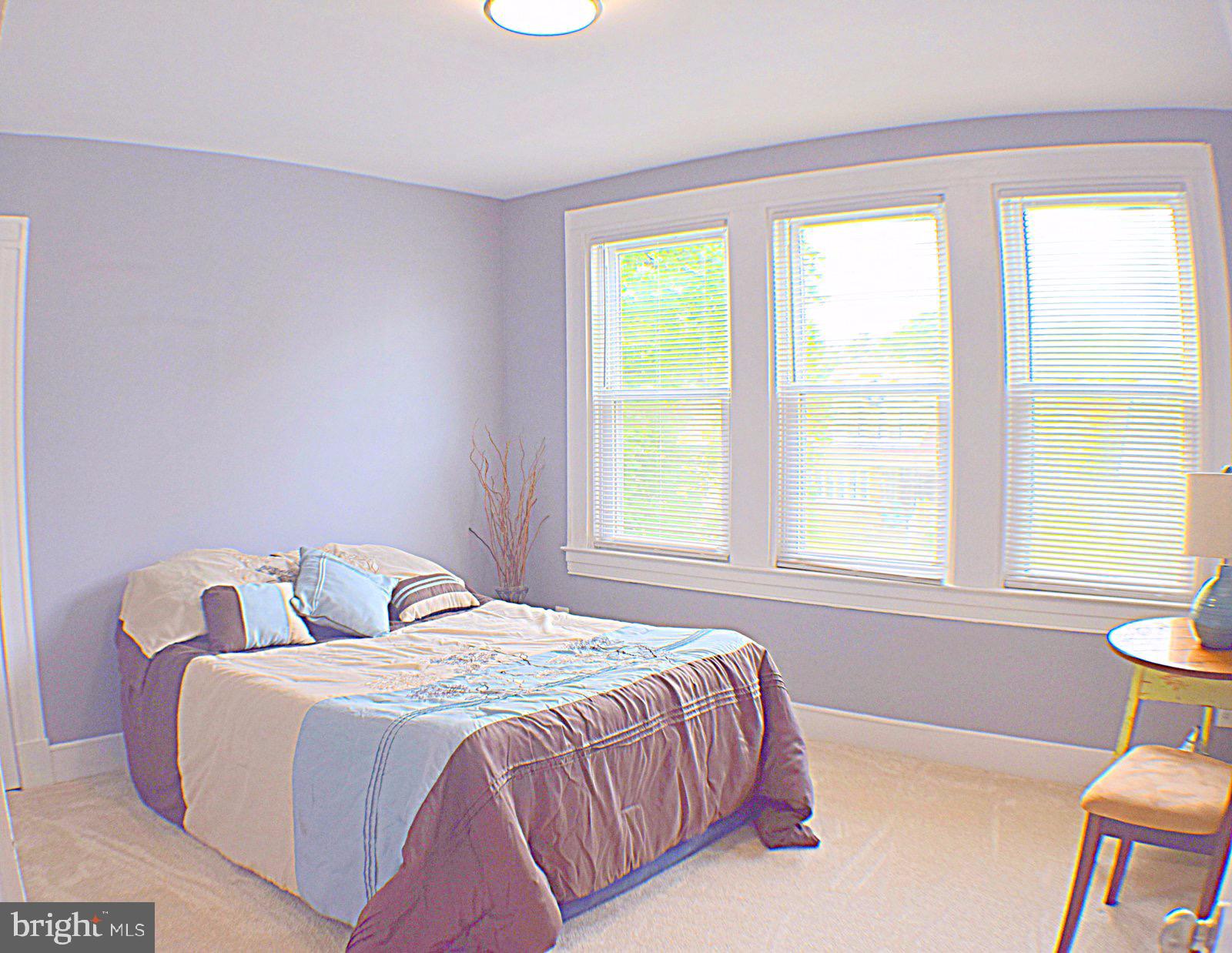 PARKVILLE - Residential