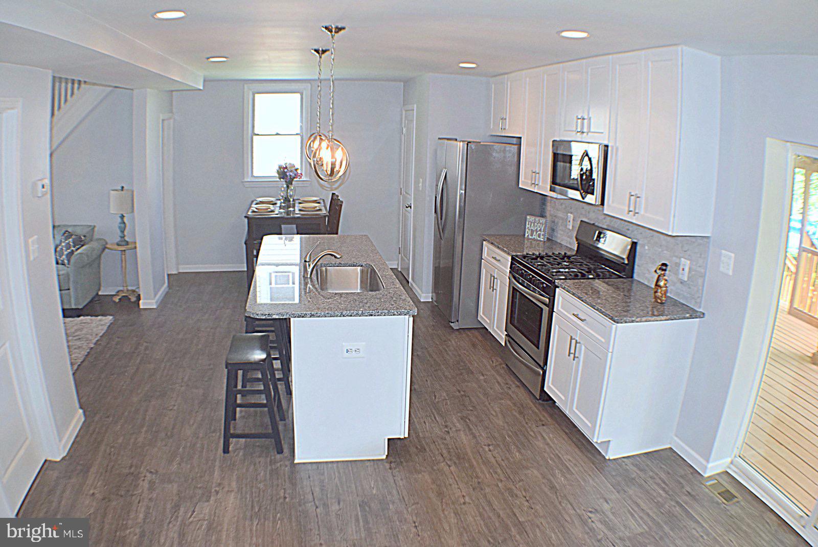 PARKVILLE - Residential