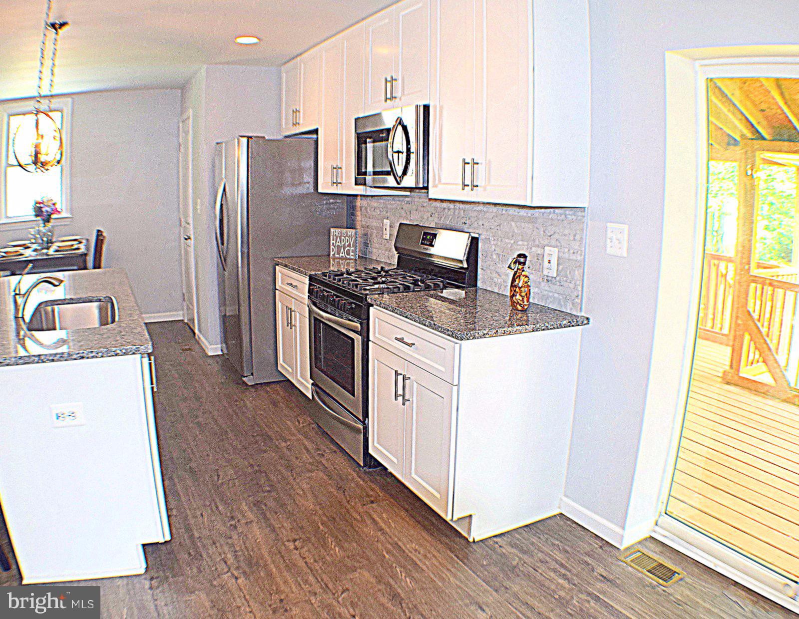 PARKVILLE - Residential