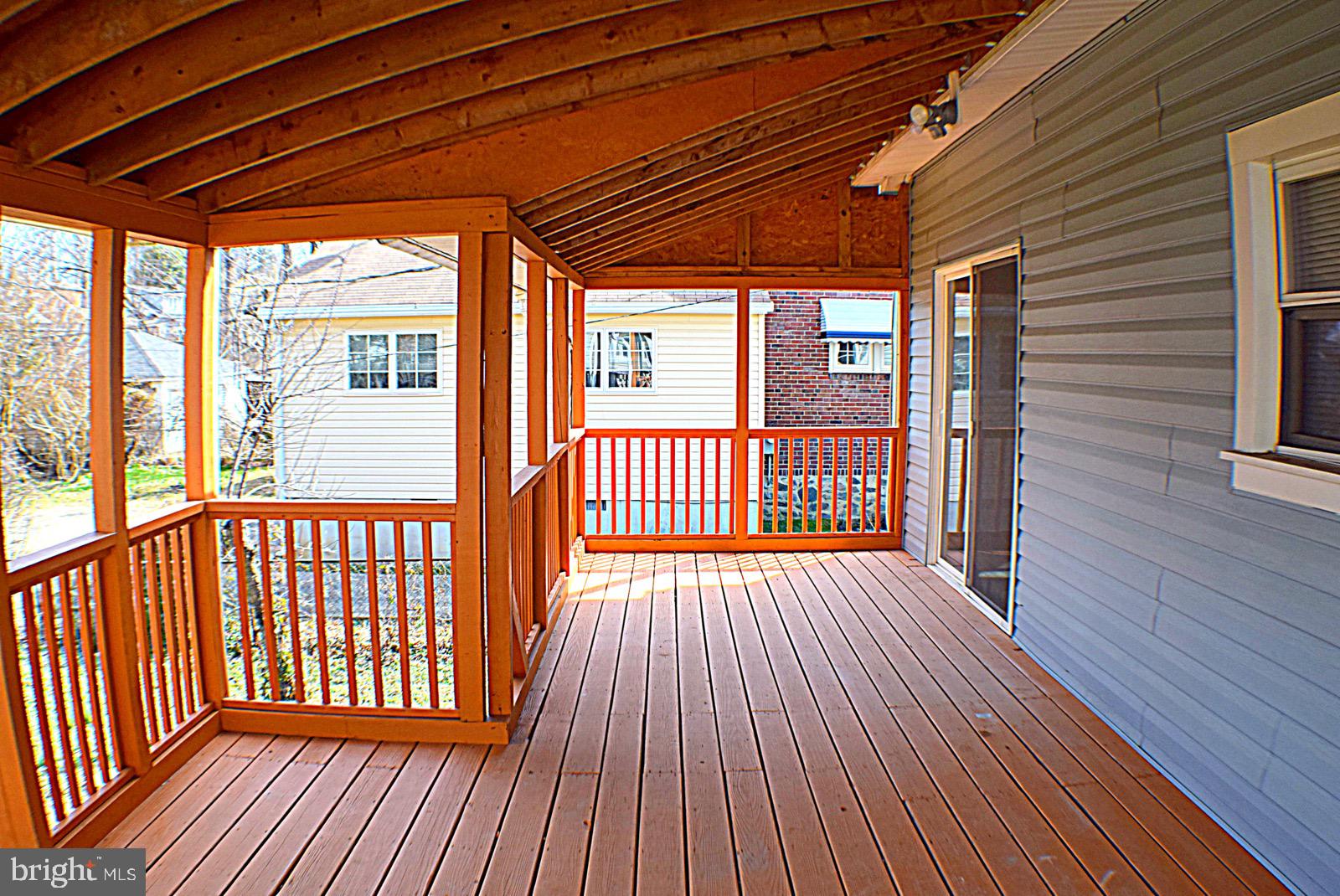 PARKVILLE - Residential