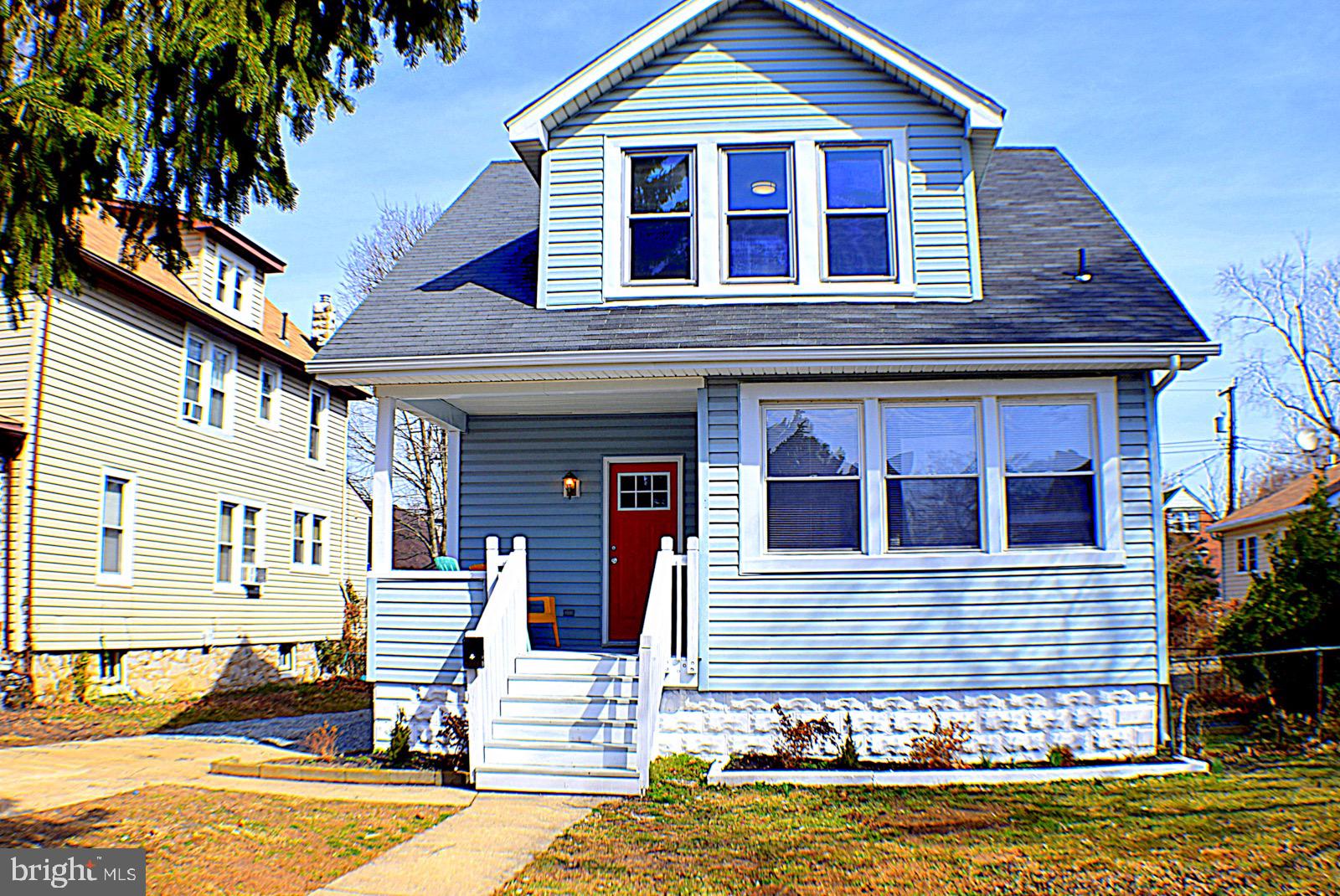 PARKVILLE - Residential