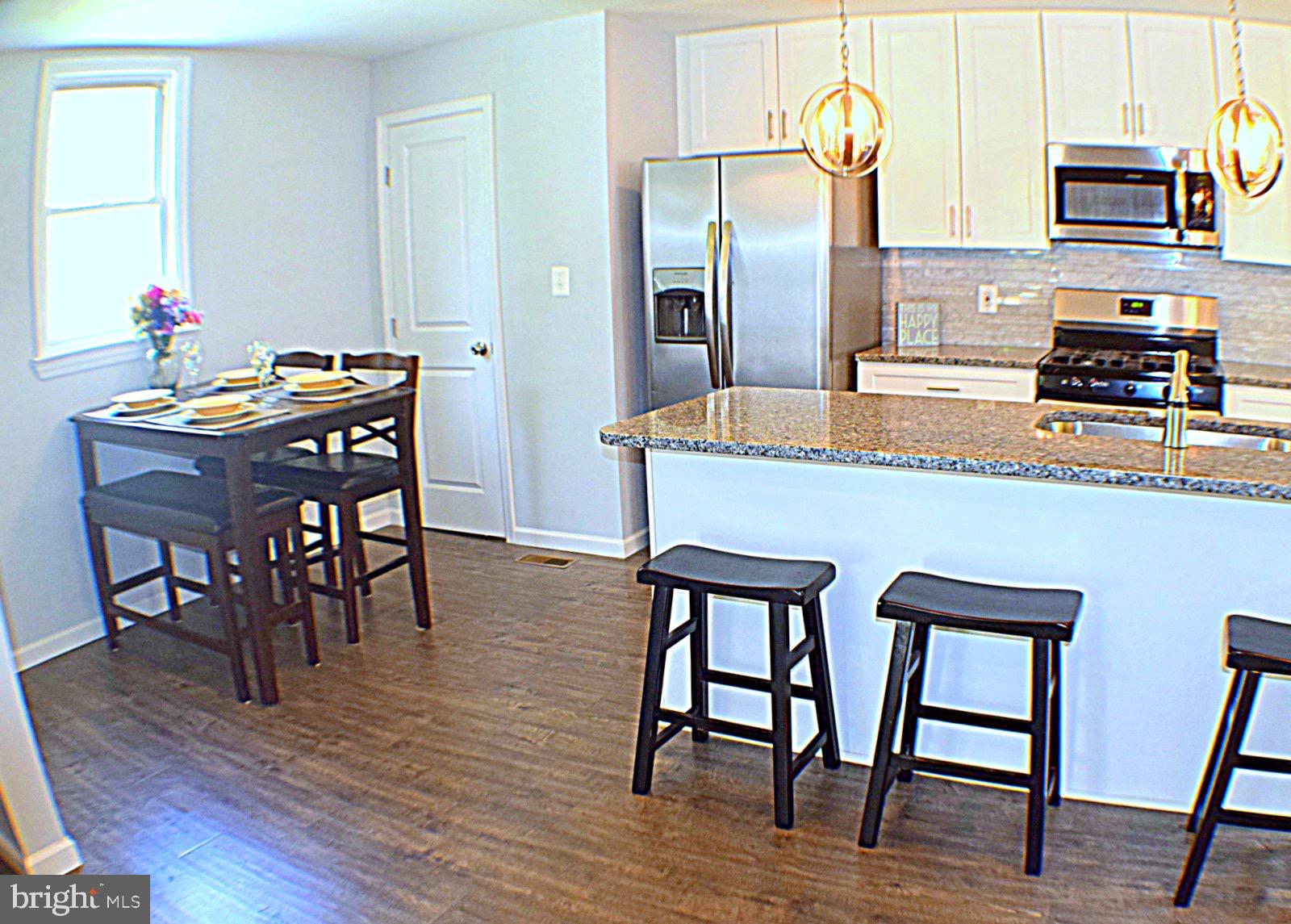 PARKVILLE - Residential