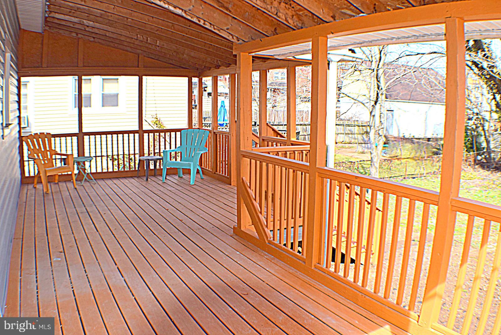 PARKVILLE - Residential