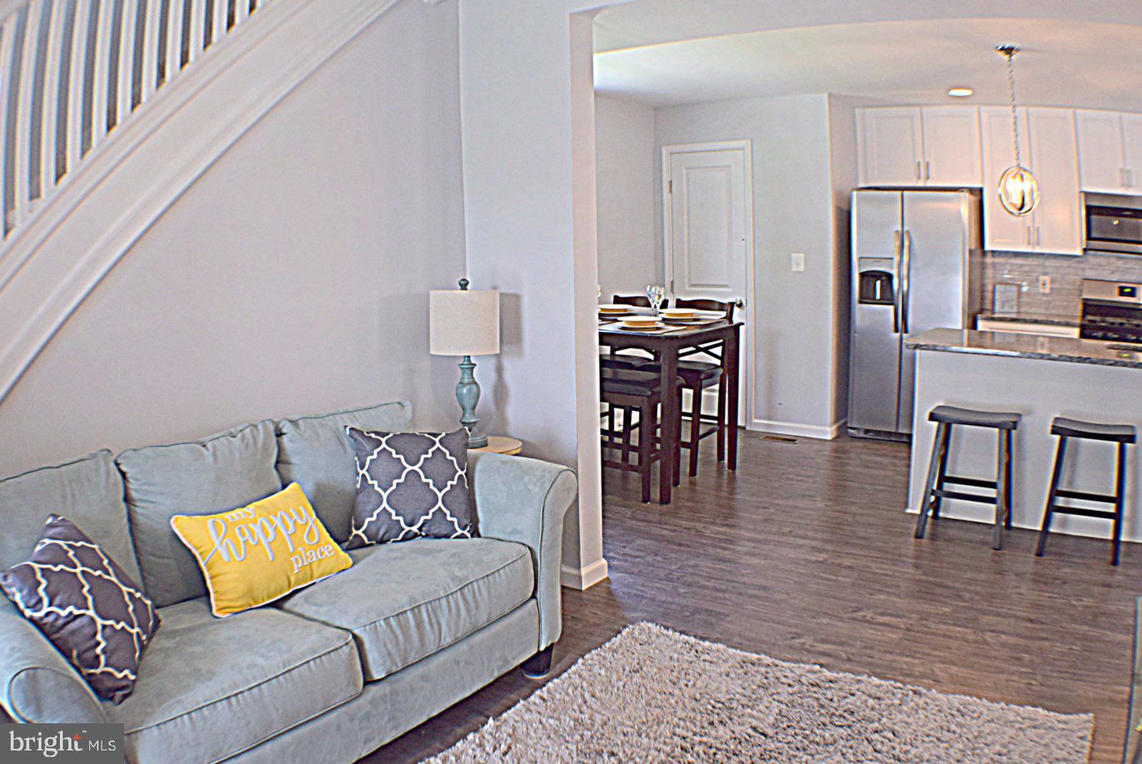 PARKVILLE - Residential