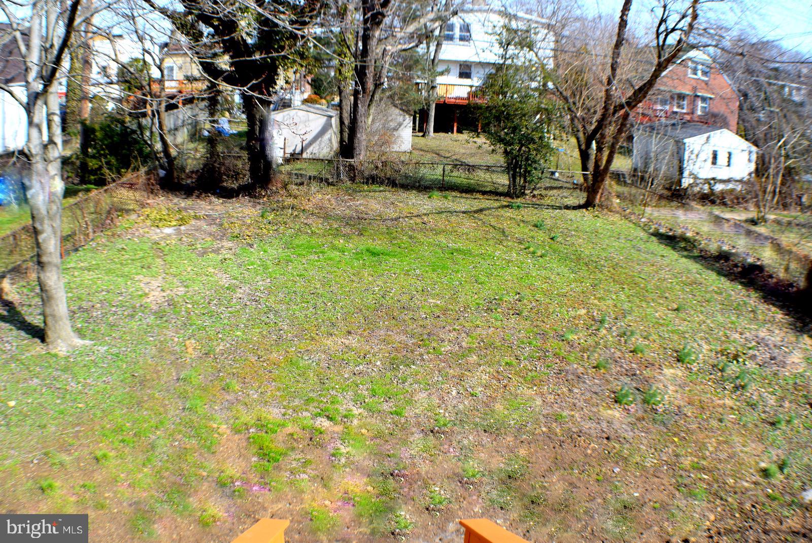 PARKVILLE - Residential