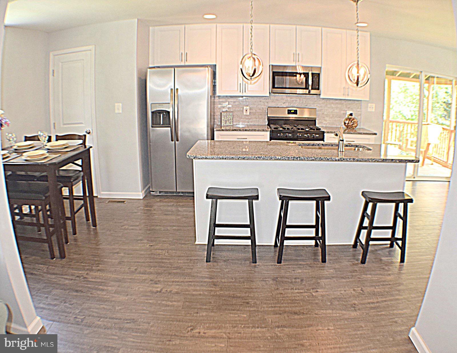 PARKVILLE - Residential