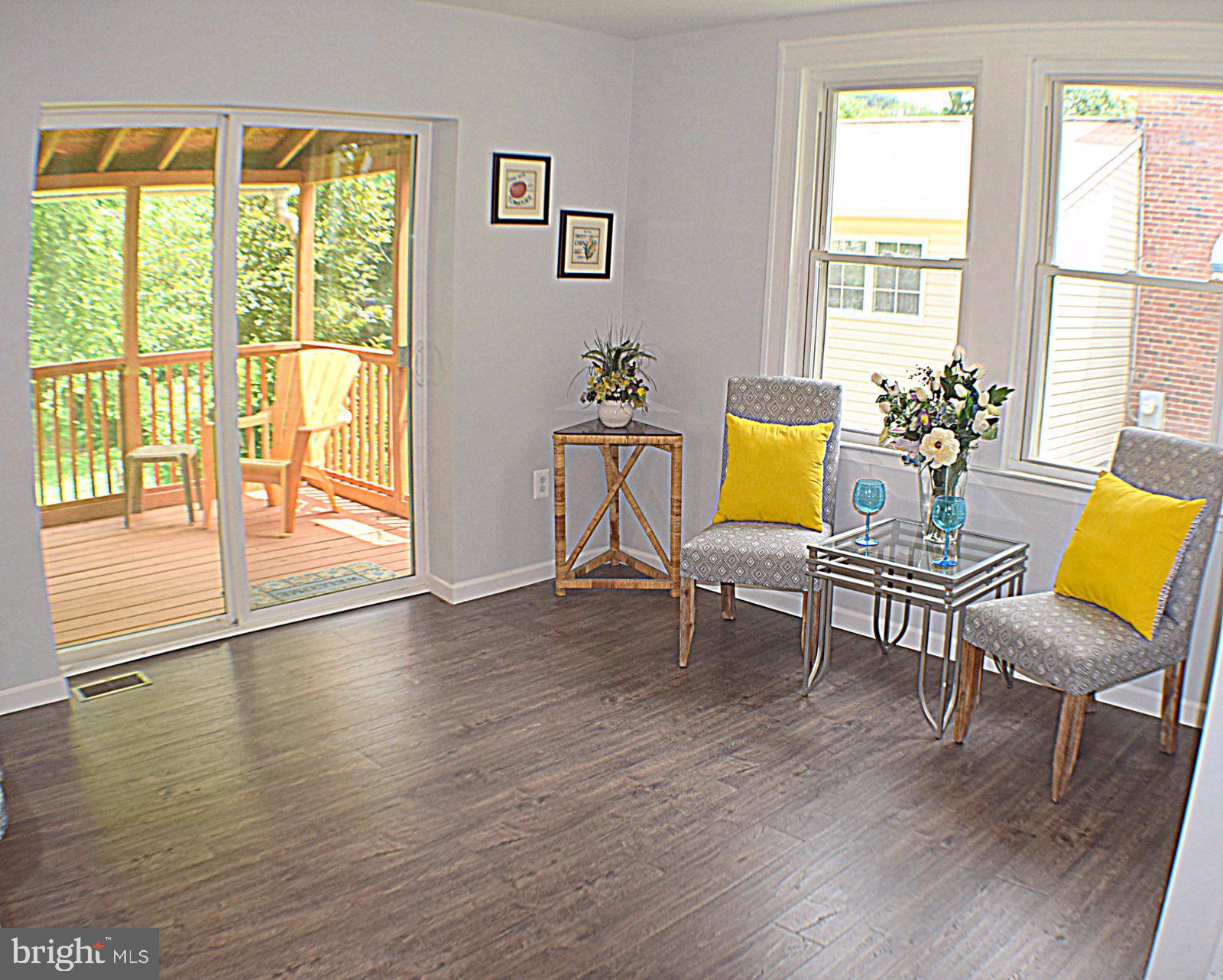 PARKVILLE - Residential